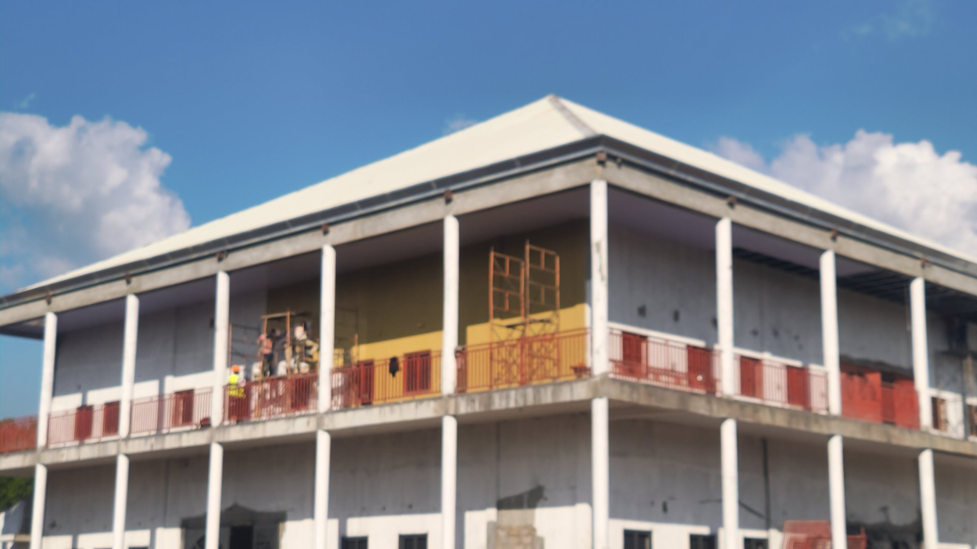 black and white bed linen