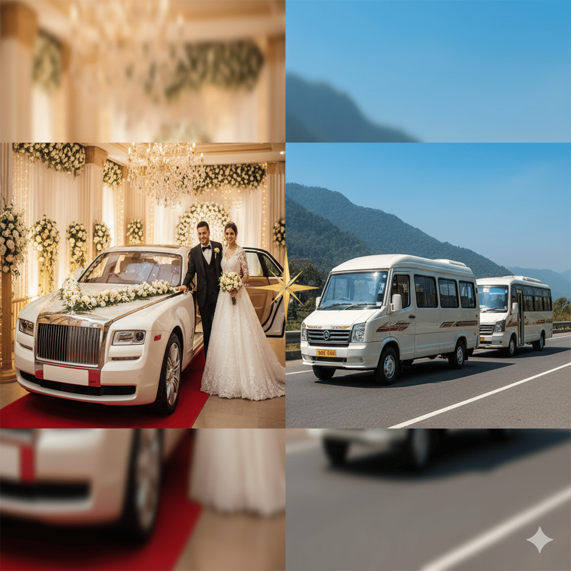 black and white bed linen