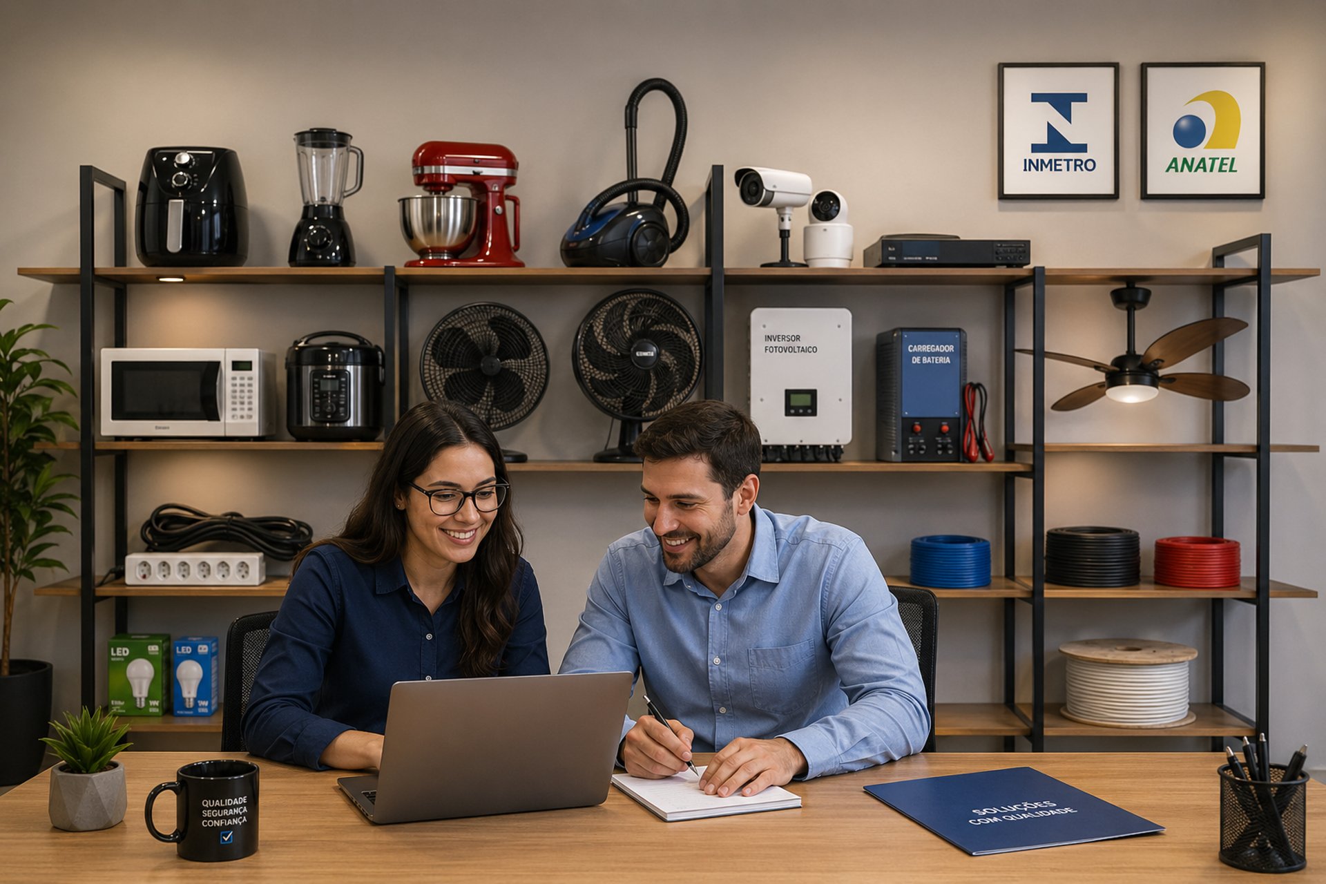 black and brown leather padded tub sofa