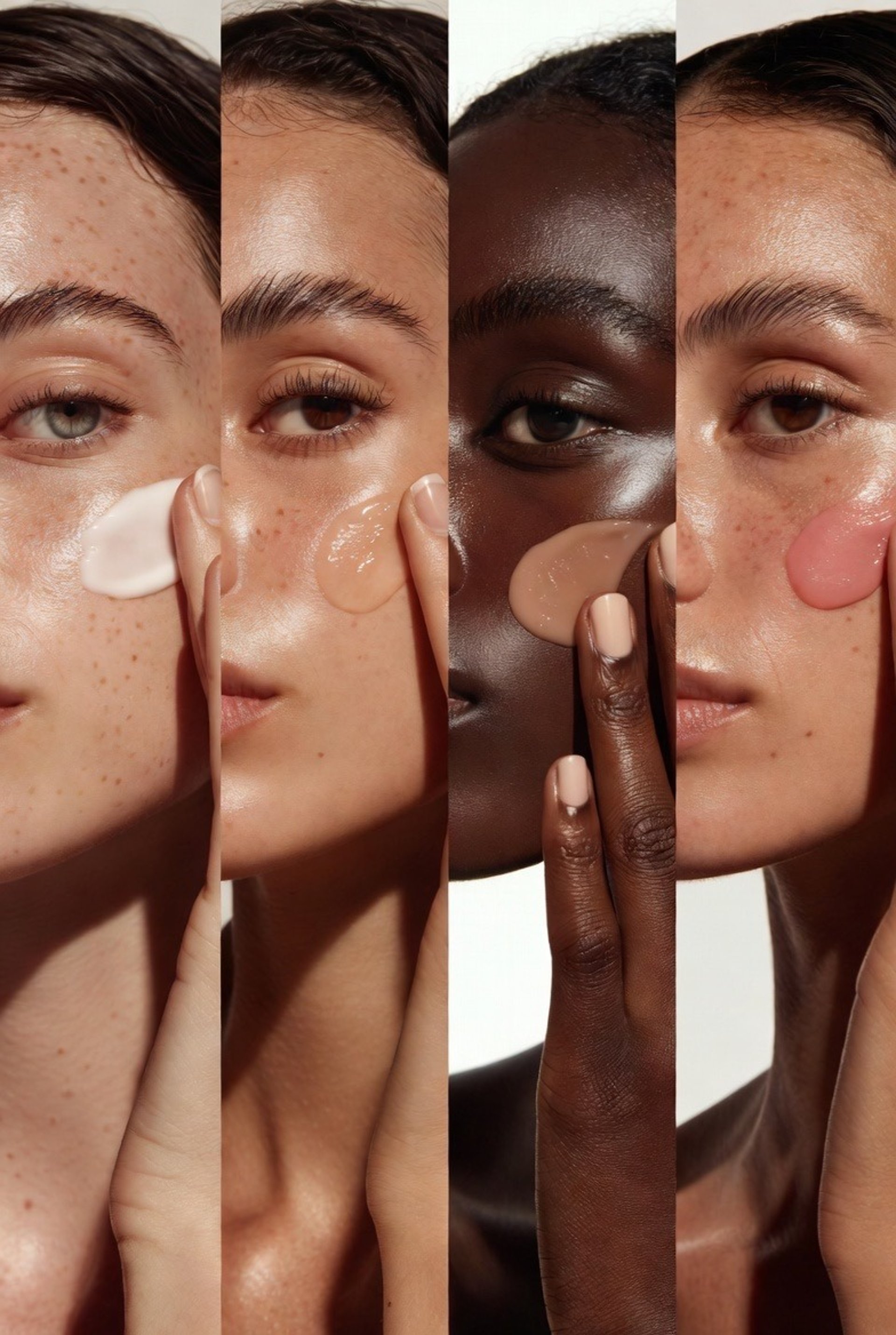 black and white bed linen