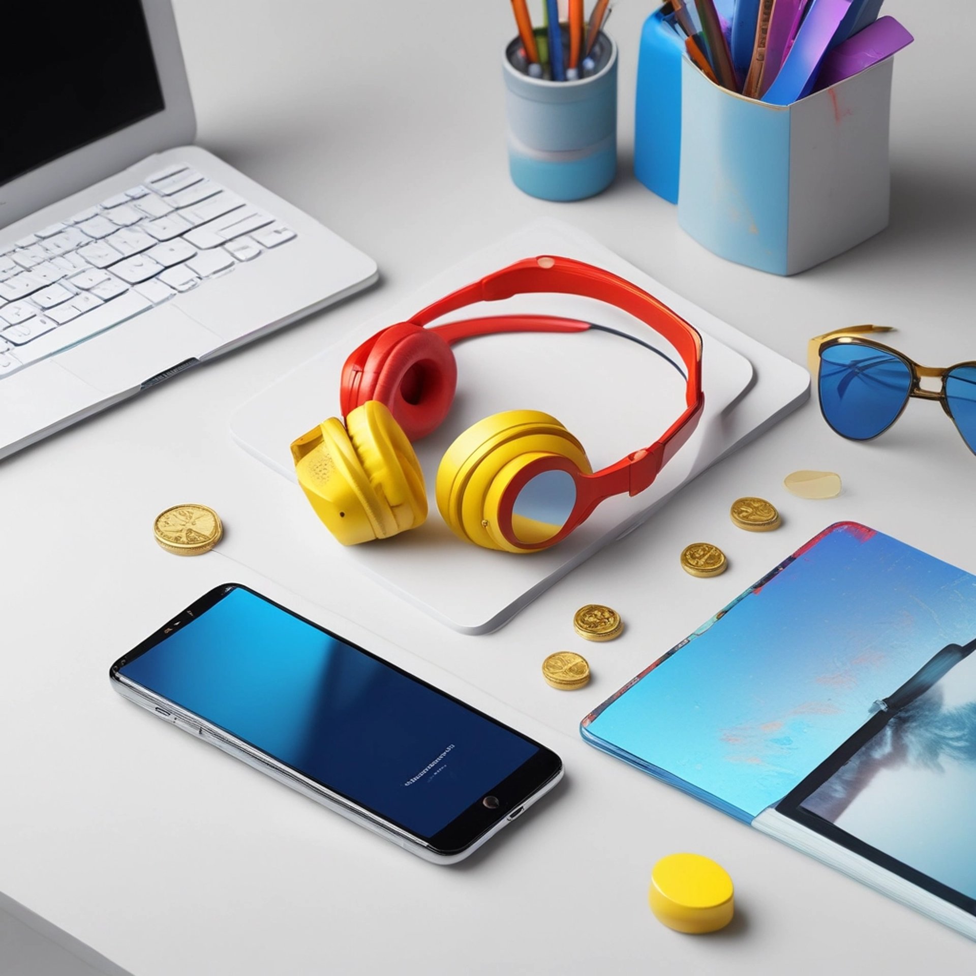 woman wearing yellow long-sleeved dress under white clouds and blue sky during daytime
