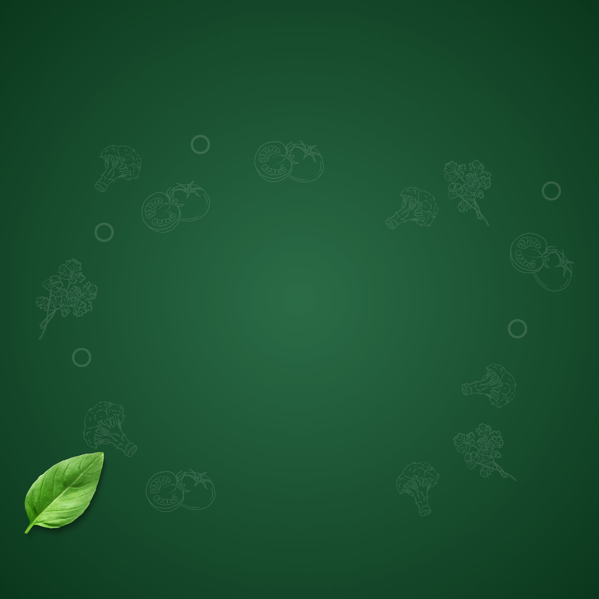 green vegetable on white ceramic plate