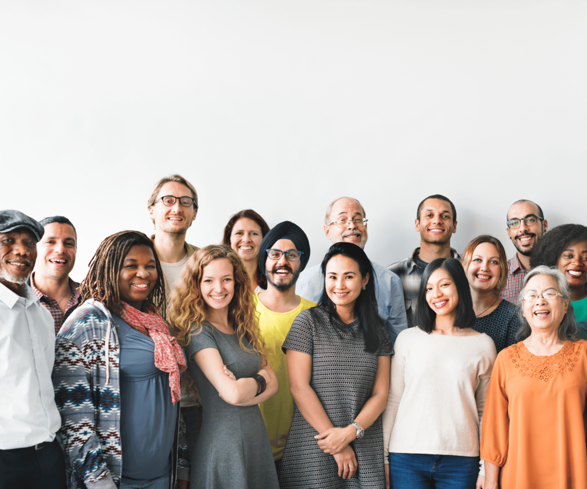 mountain range under blue sky