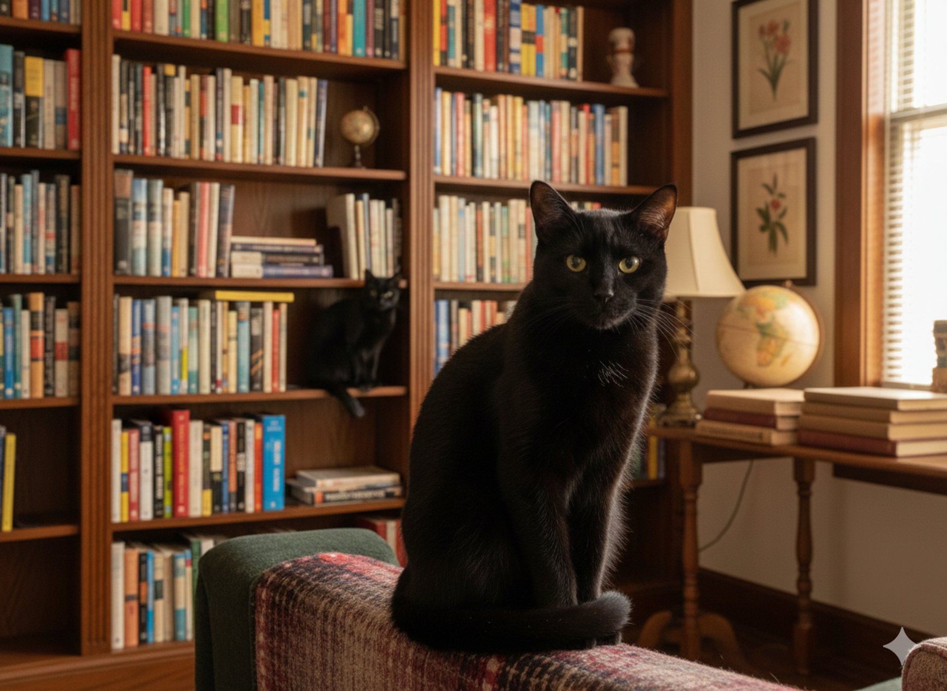 black and white bed linen