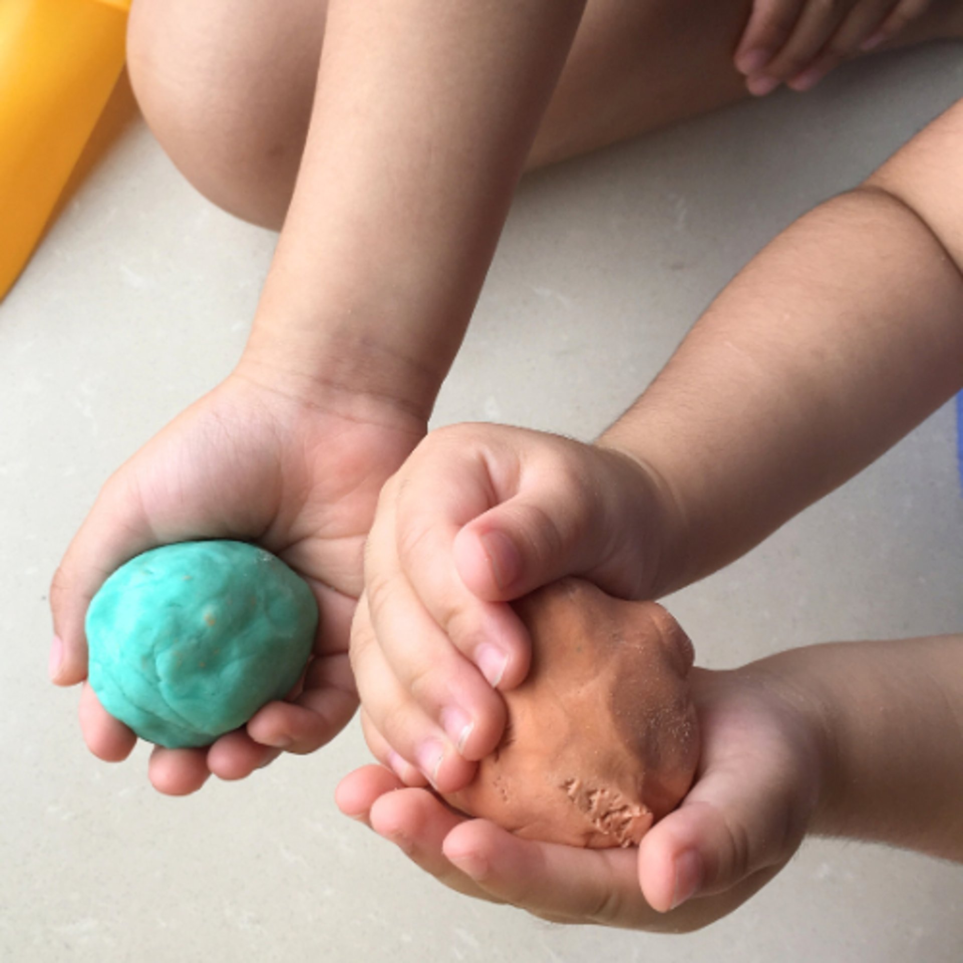 black and brown leather padded tub sofa