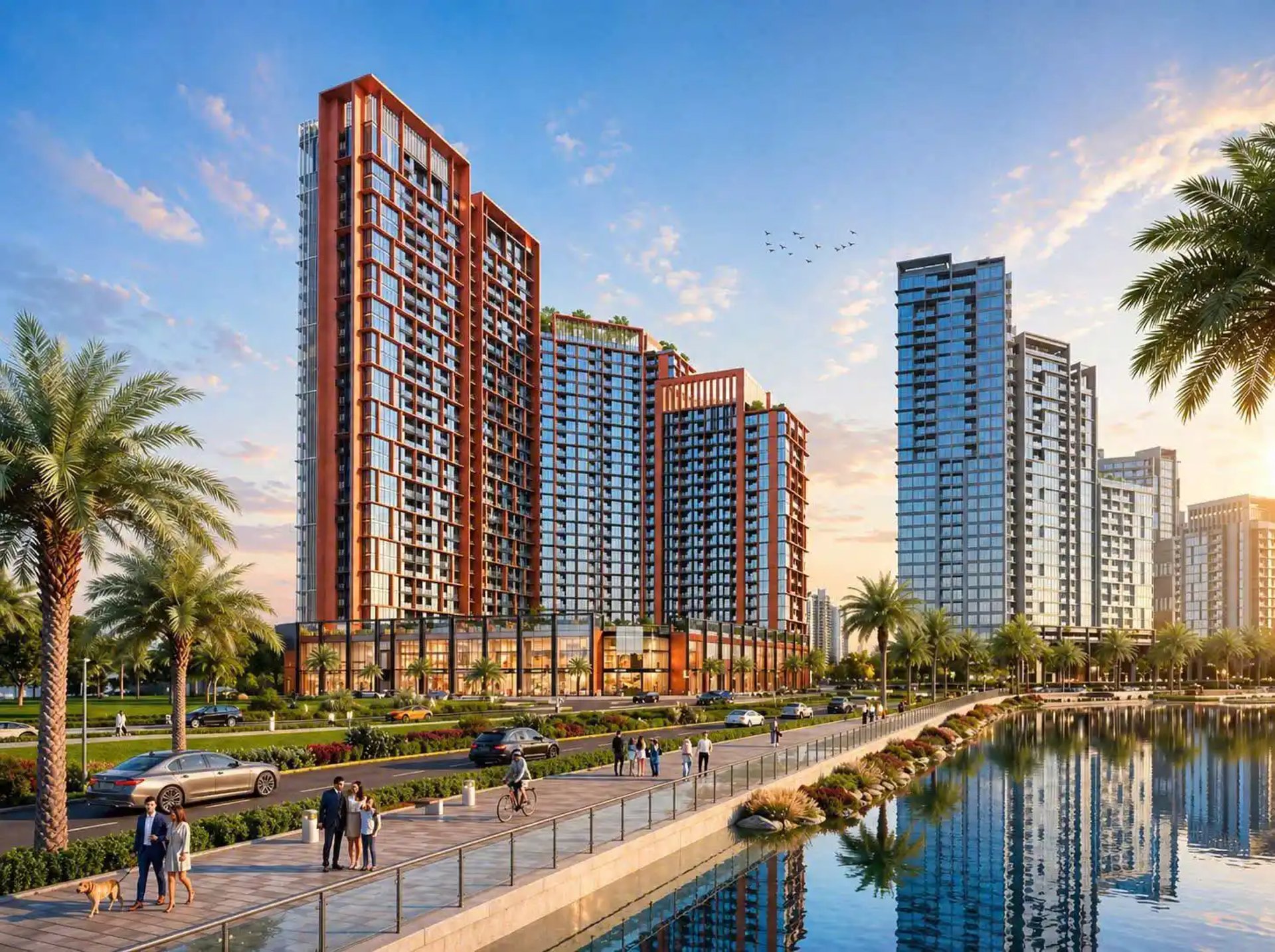 SUN SYMPHONY RESIDENCE ĐÀ NẴNG