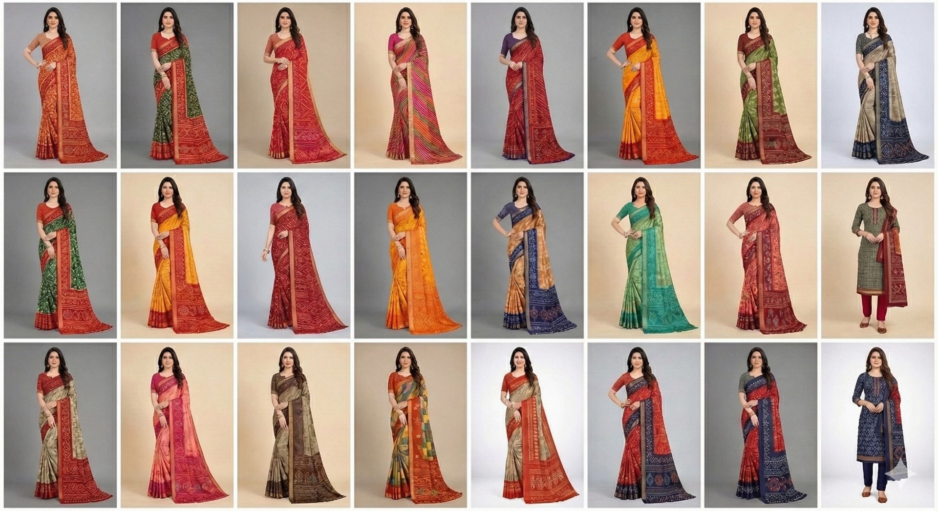 person wearing grey knit sweater