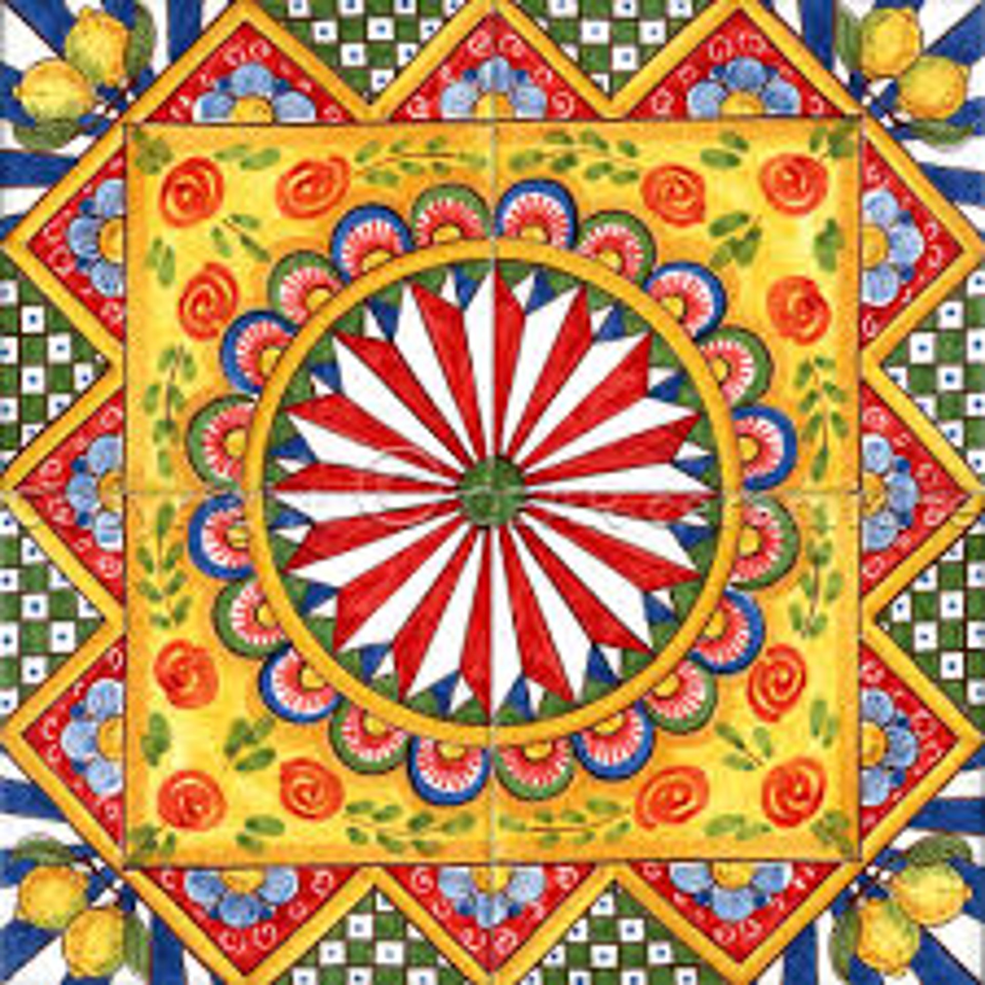 woman wearing yellow long-sleeved dress under white clouds and blue sky during daytime