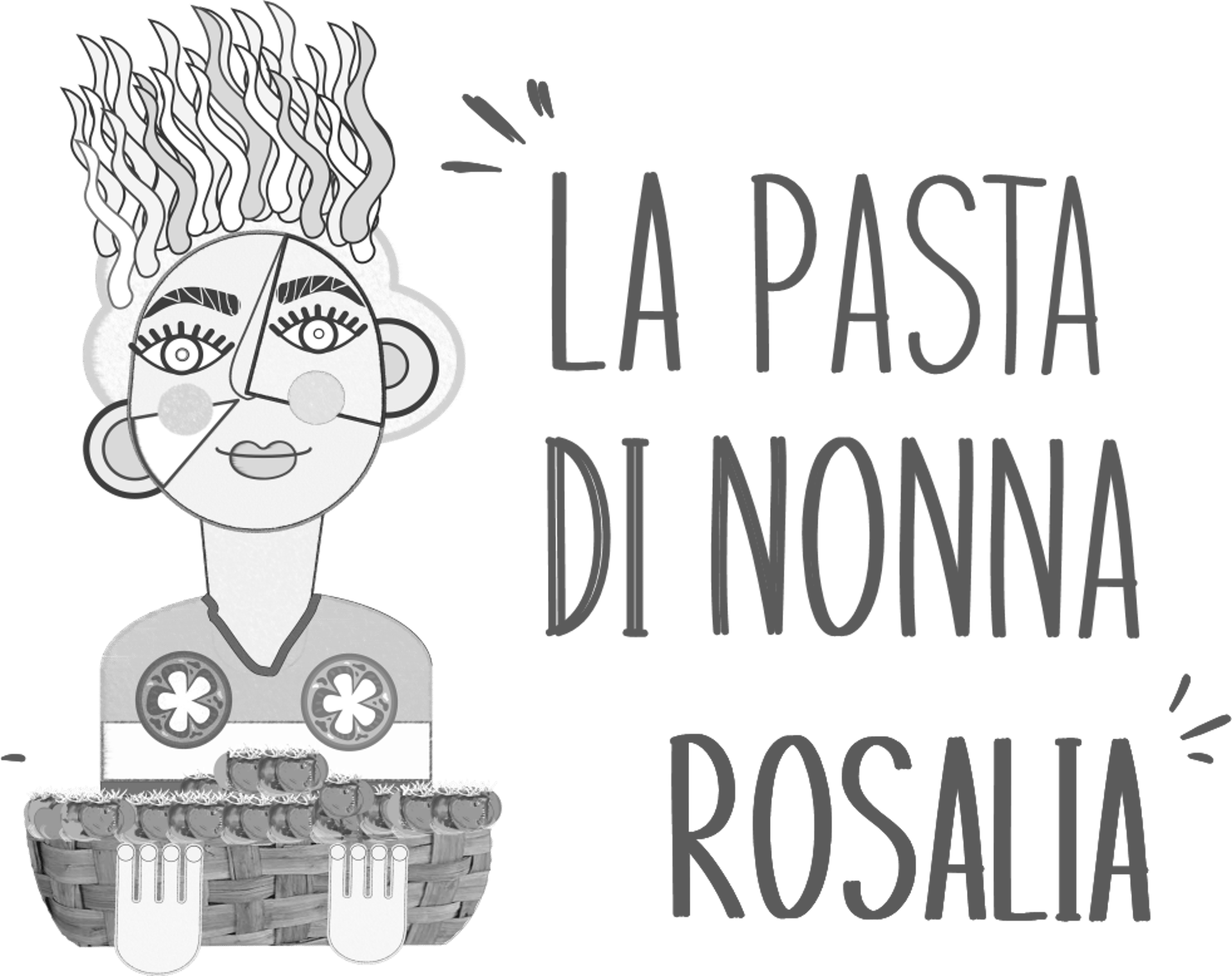 black and white bed linen