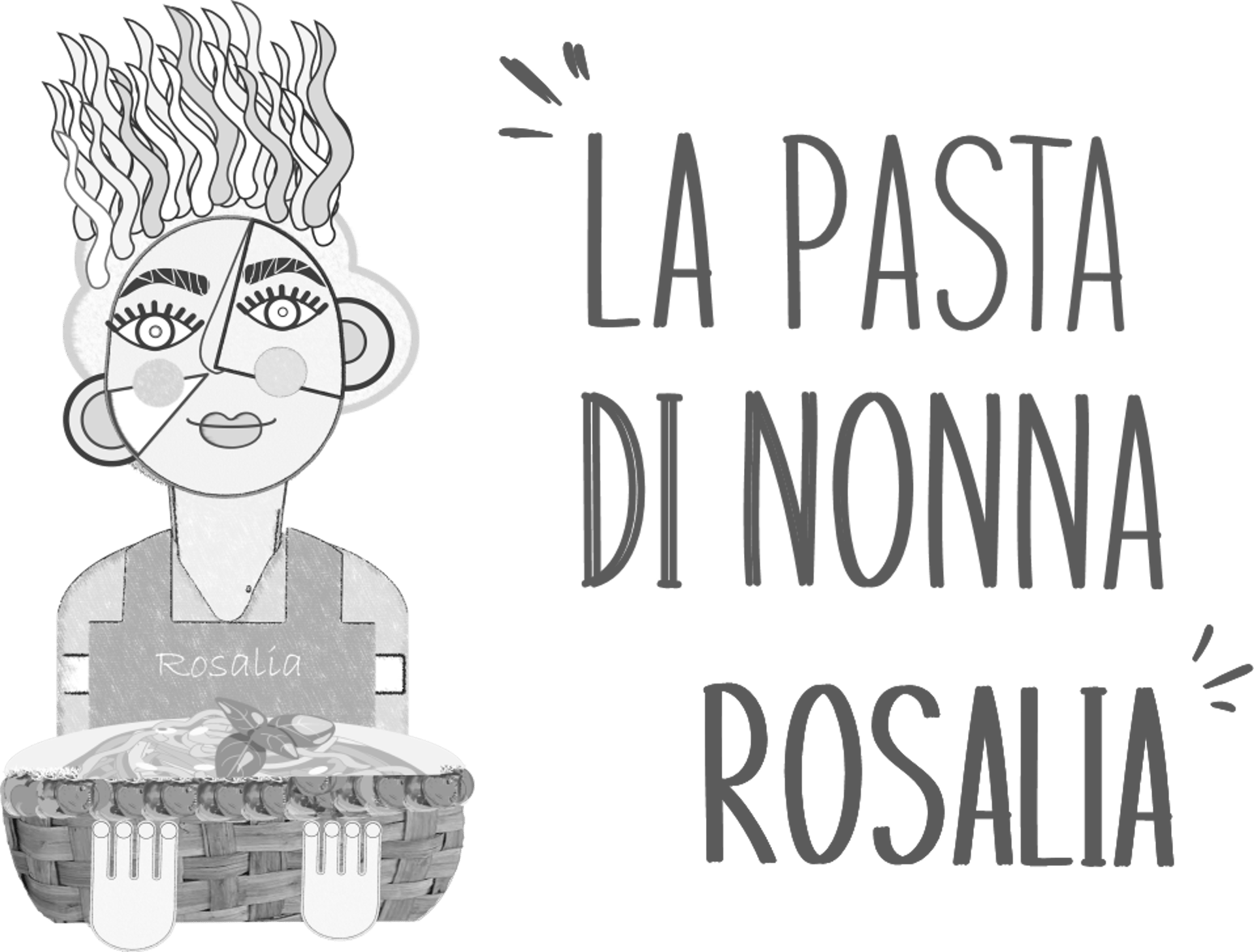 black and white bed linen