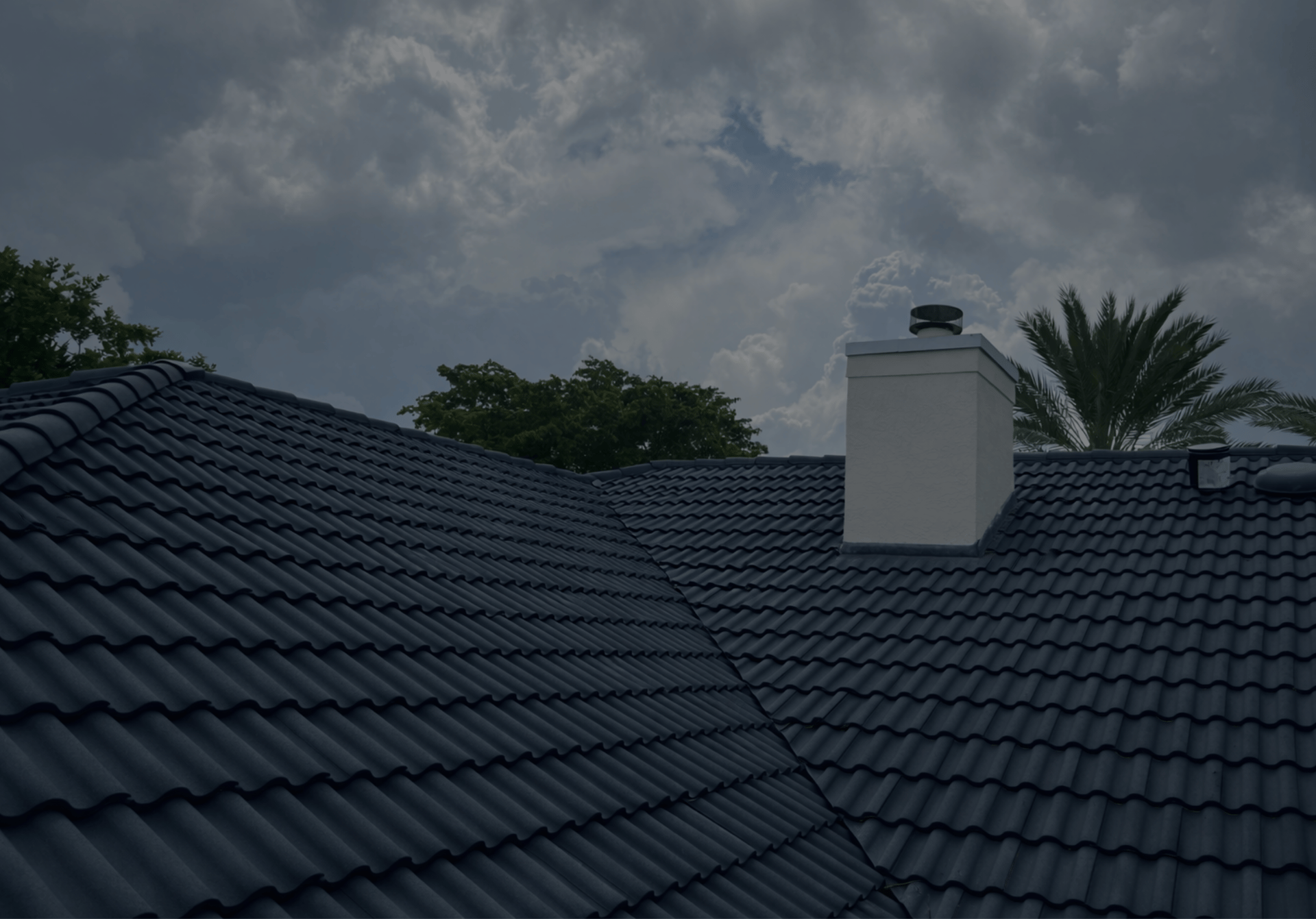 black and white bed linen