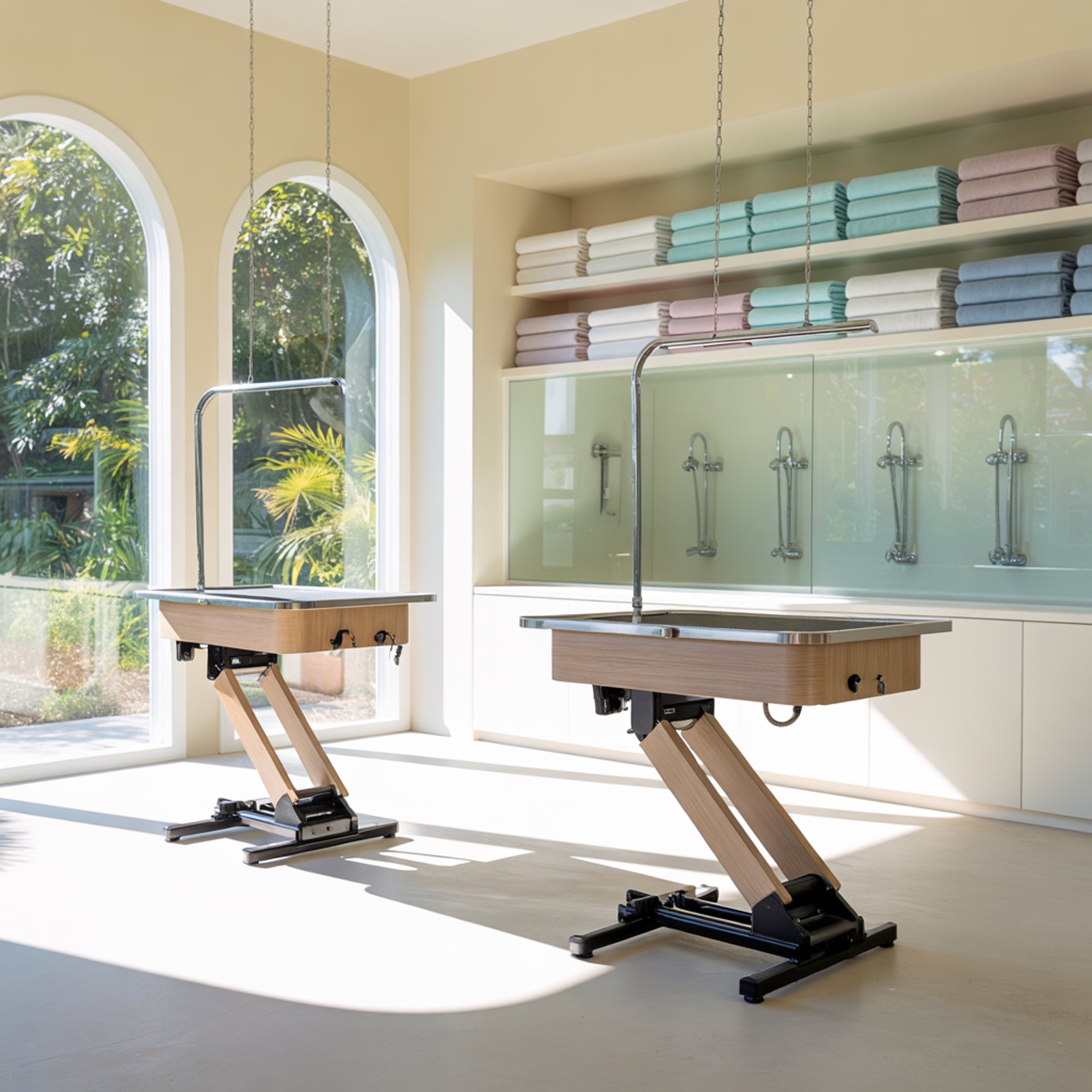 woman wearing yellow long-sleeved dress under white clouds and blue sky during daytime