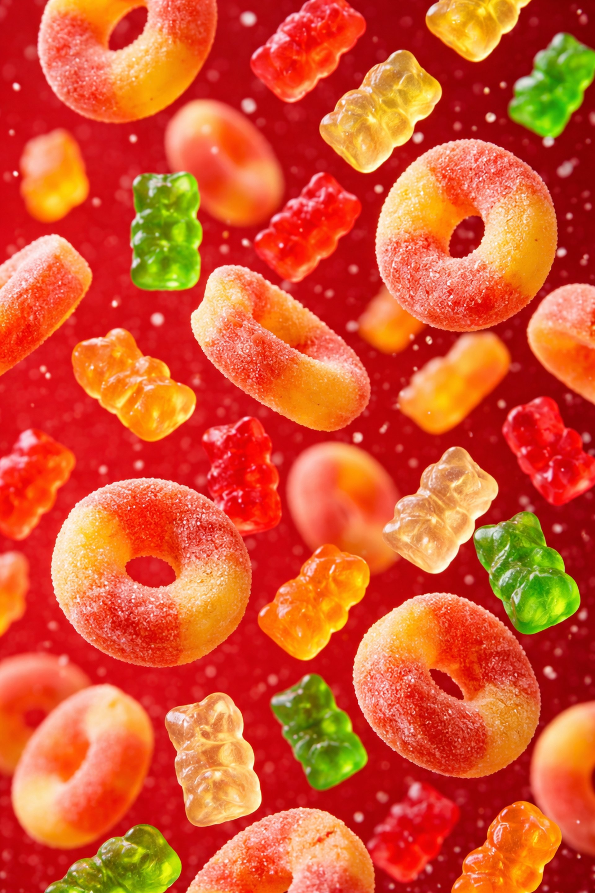 woman holding dried flower
