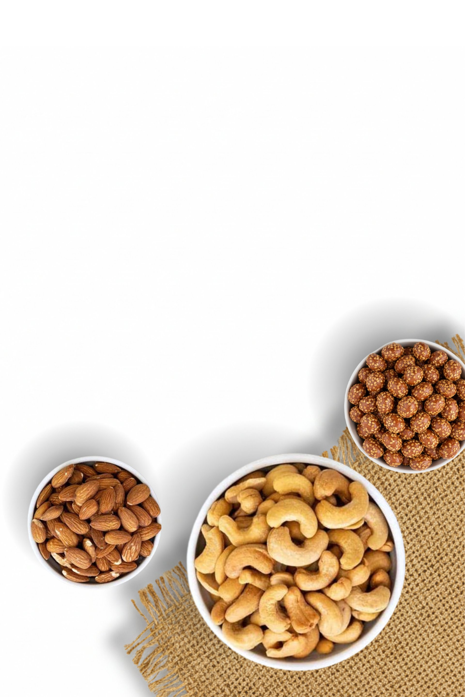 Fondo varios(semillas) , Panadería San Antonio’s