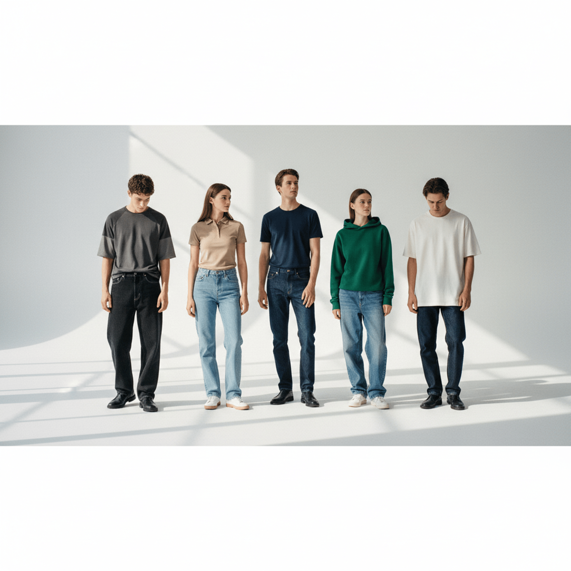 black and white bed linen