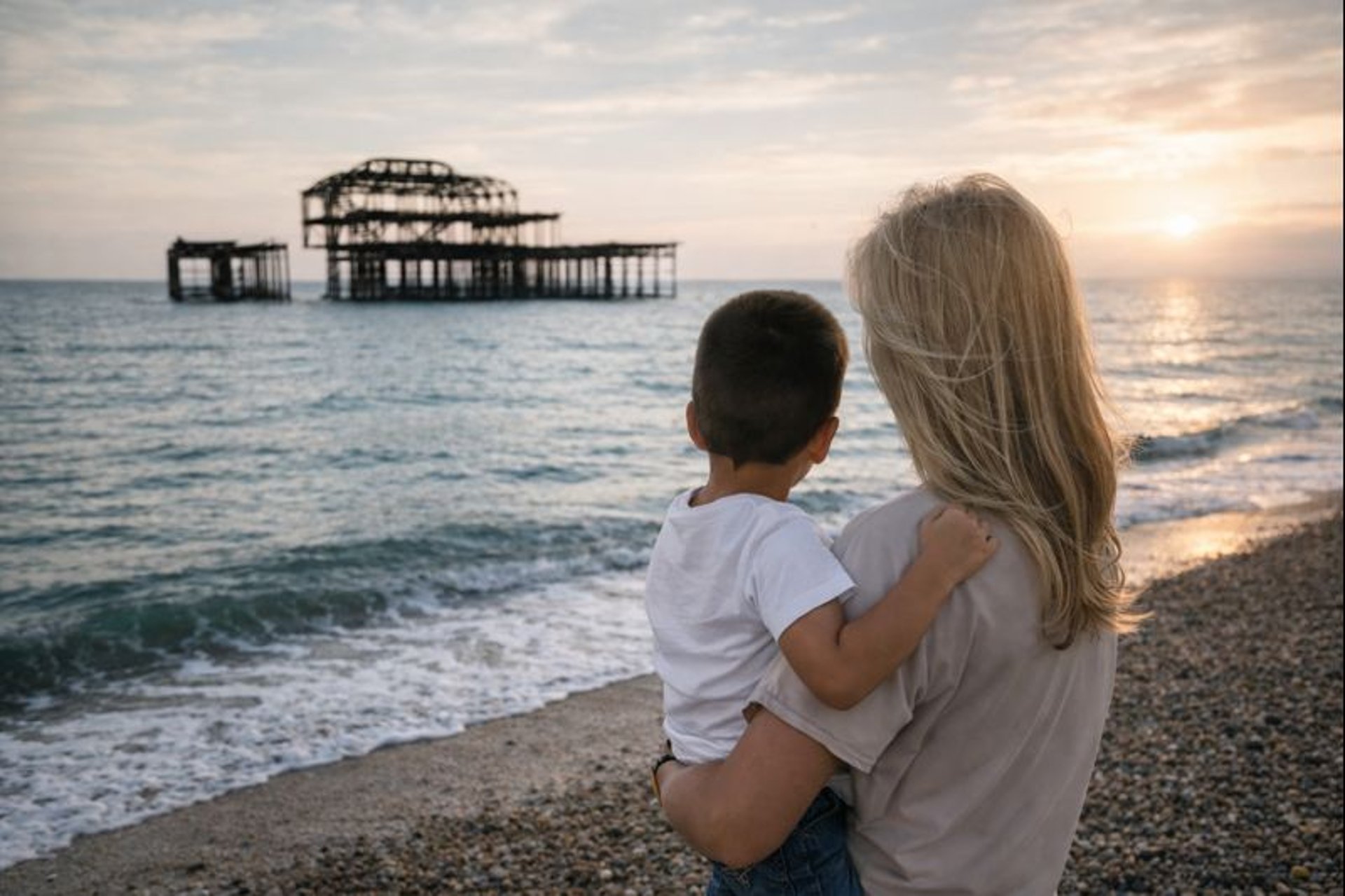 woman wearing white dress shirt standing on green grass field during day time