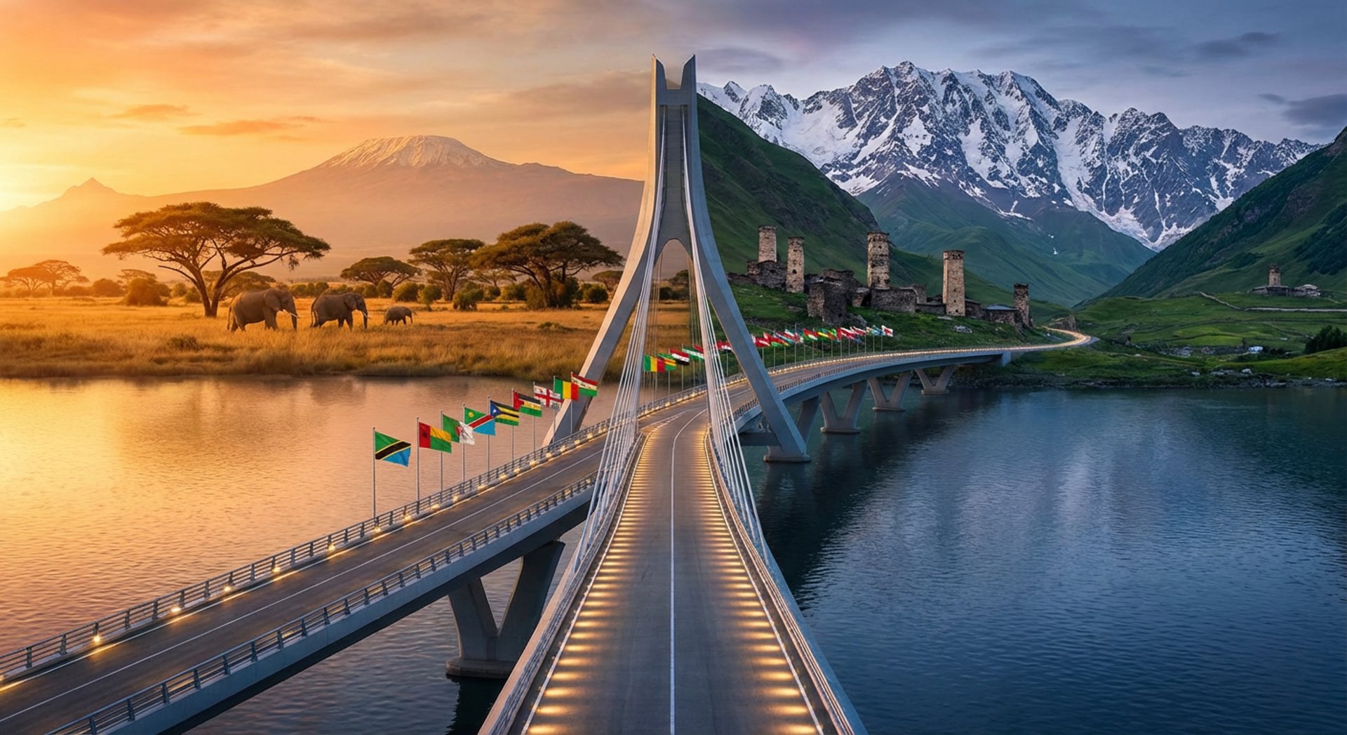 black and white bed linen