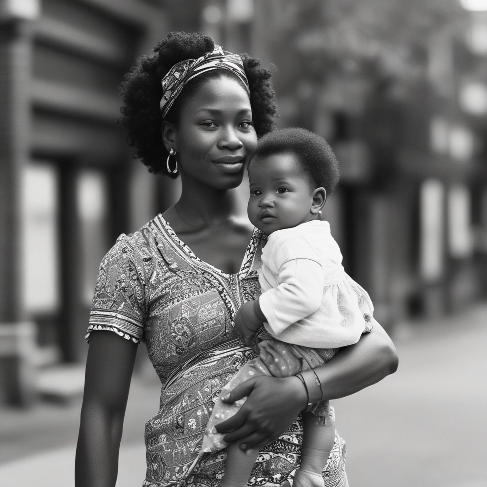 woman wearing yellow long-sleeved dress under white clouds and blue sky during daytime