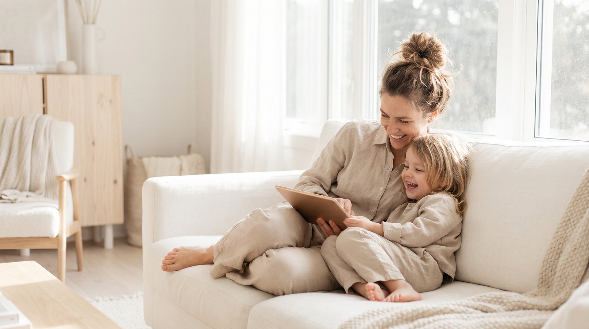 black and white bed linen