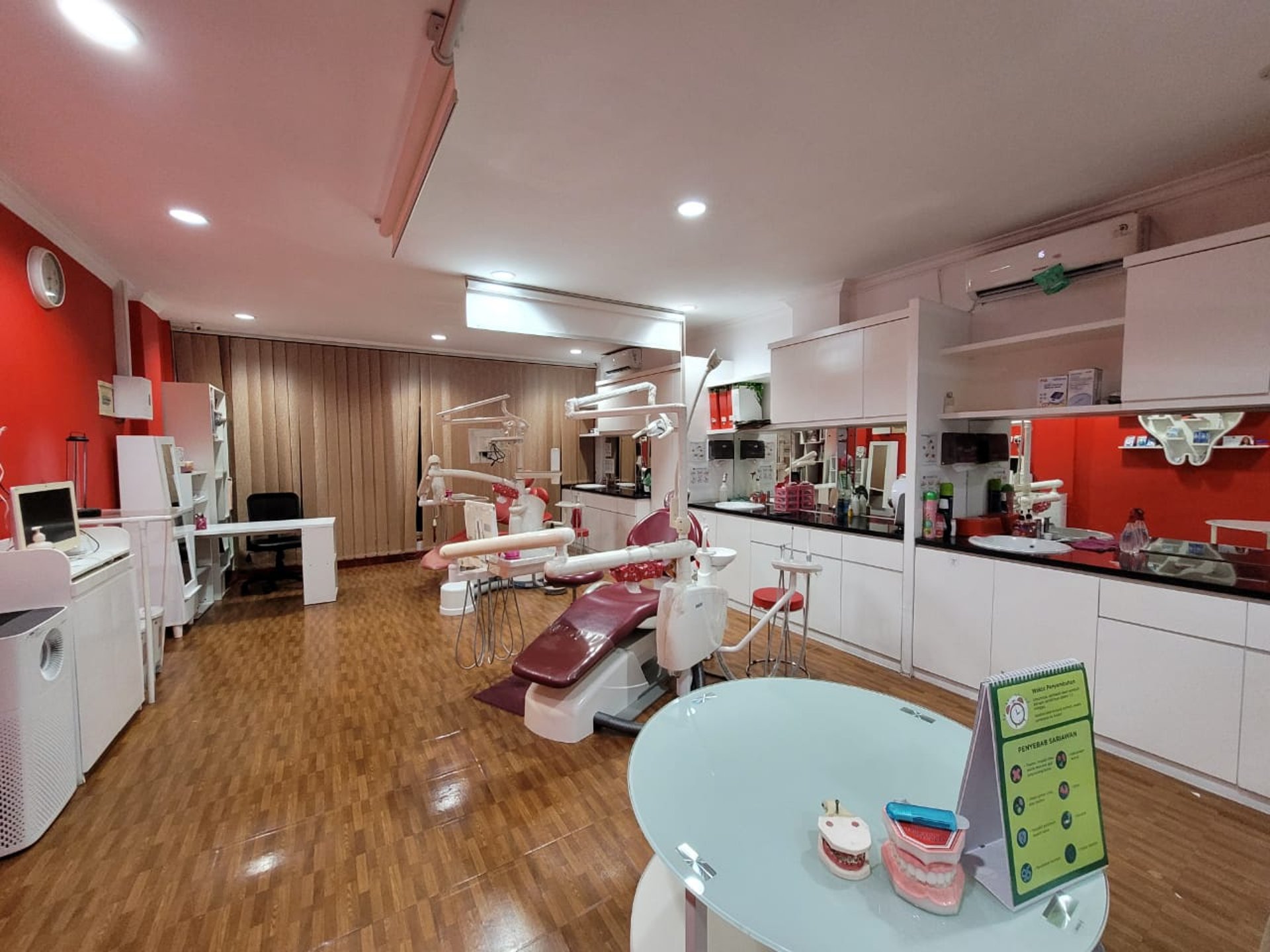 woman wearing yellow long-sleeved dress under white clouds and blue sky during daytime
