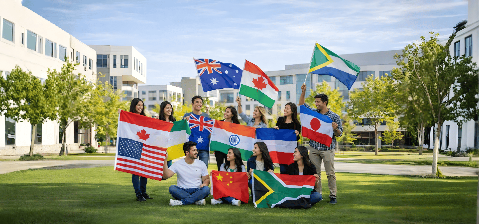 person wearing grey knit sweater