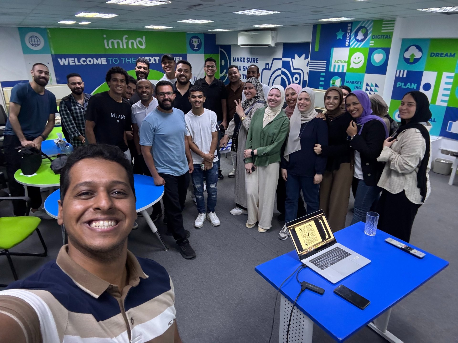 mountain range under blue sky