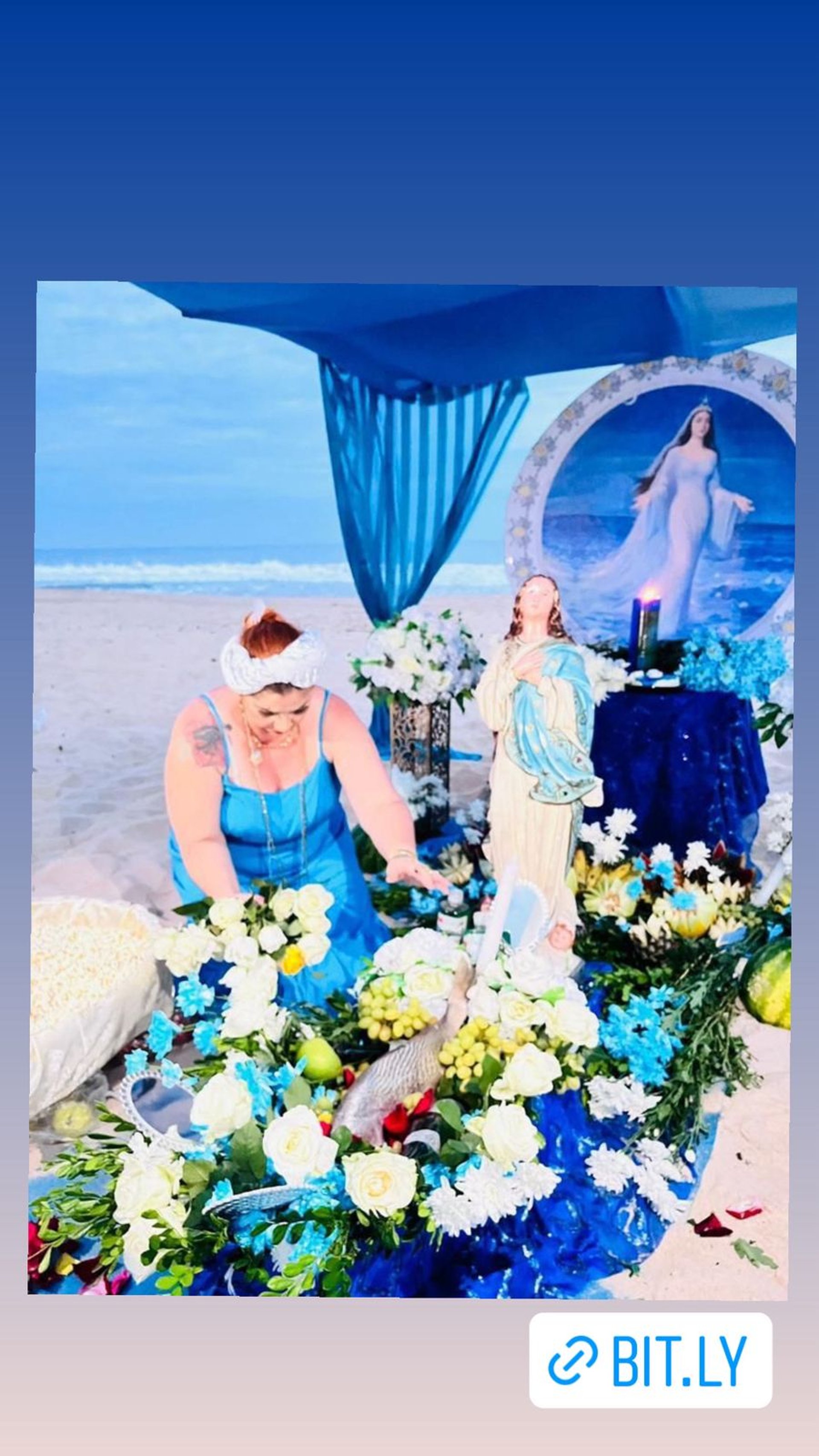 black blue and yellow textile