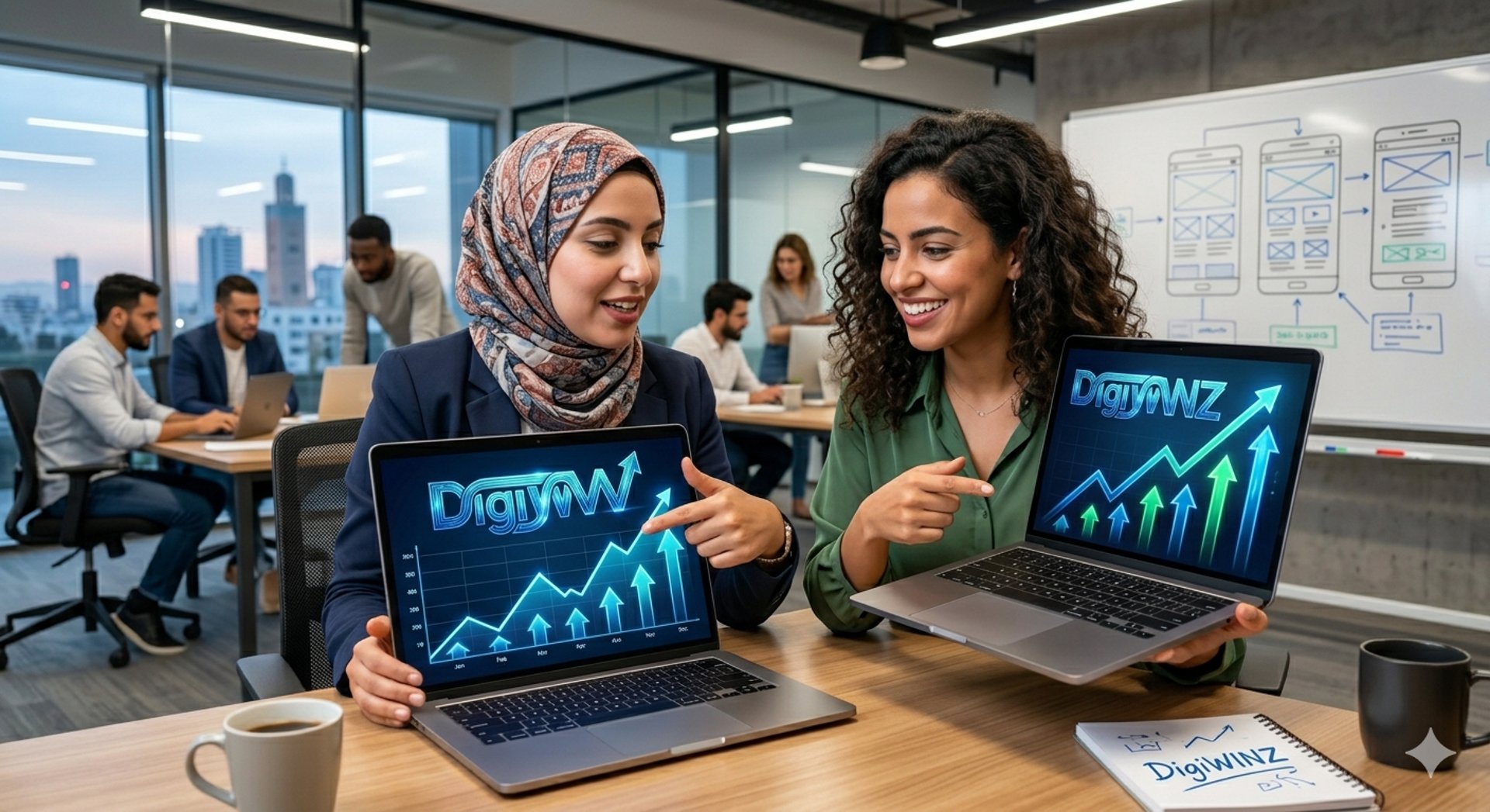 black and white bed linen