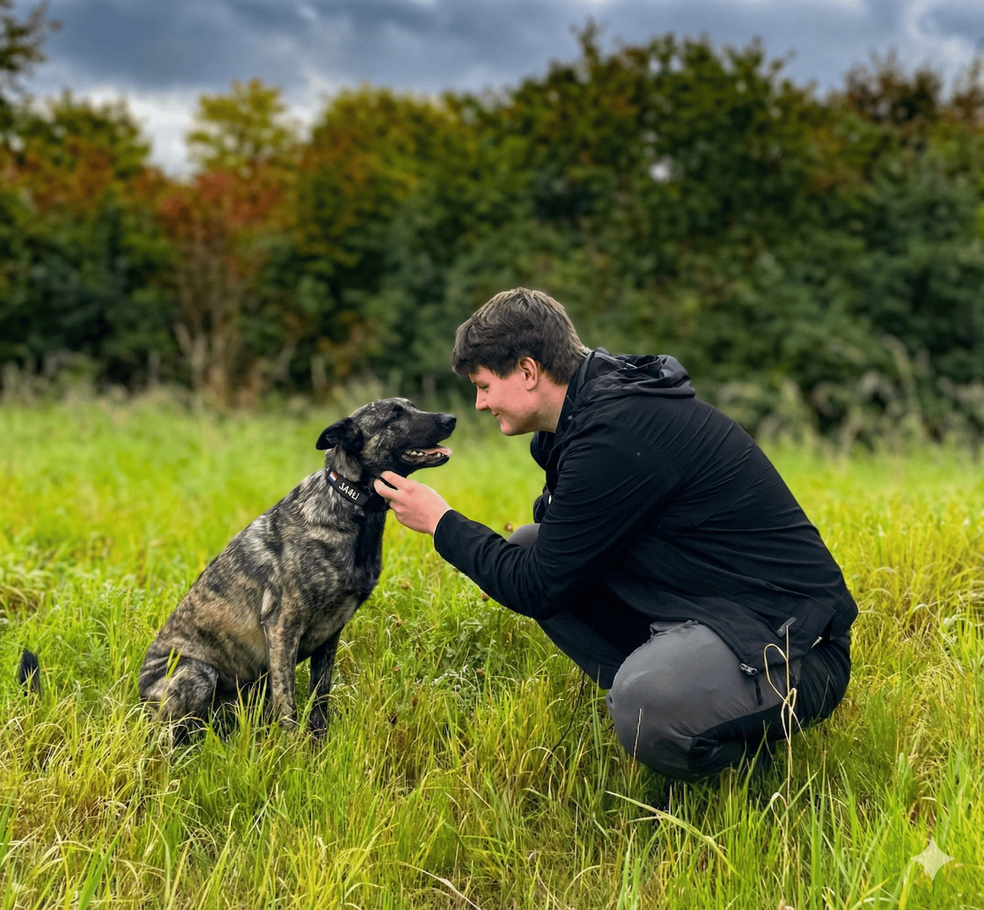 black and white bed linen