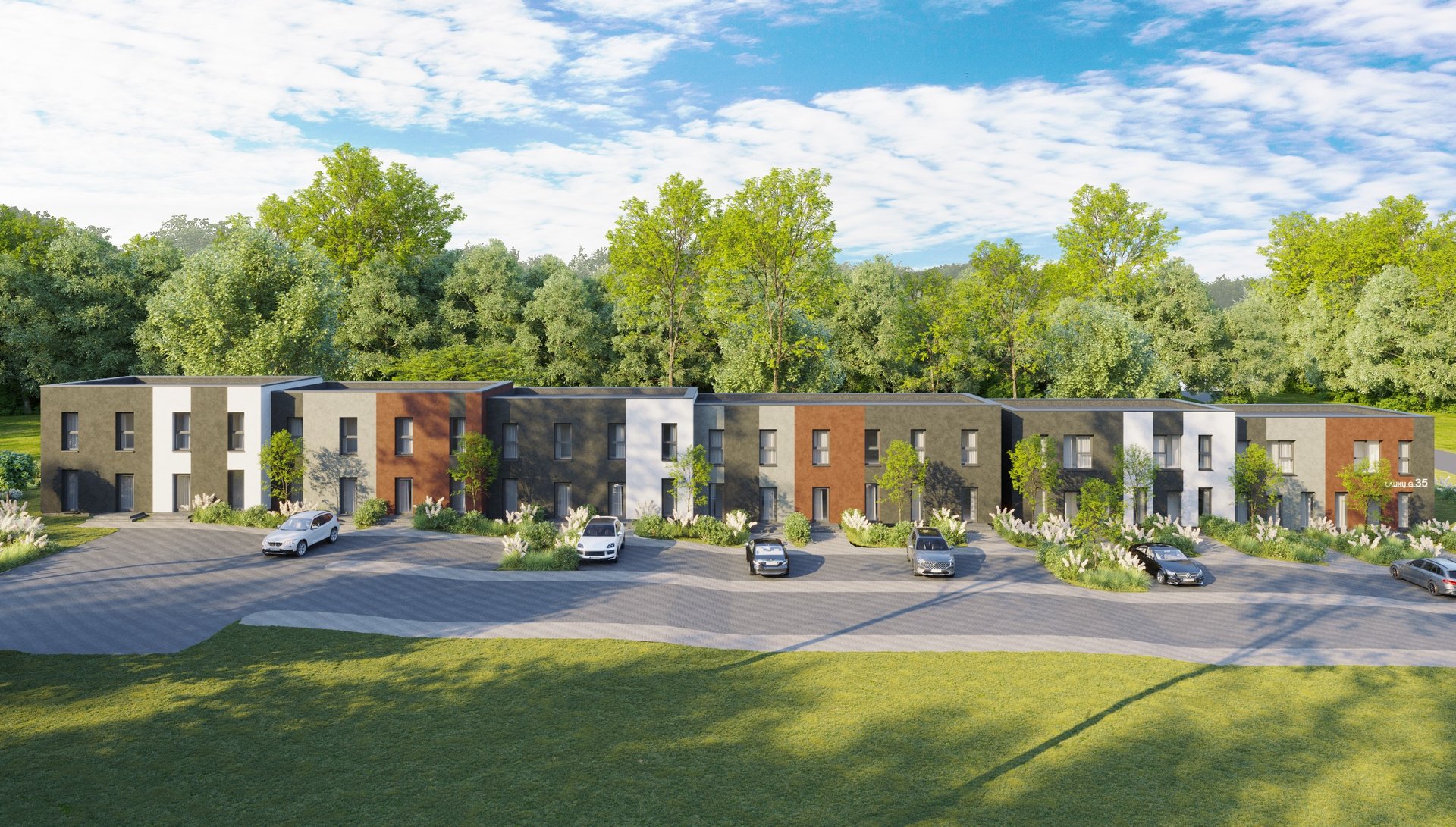 woman wearing yellow long-sleeved dress under white clouds and blue sky during daytime