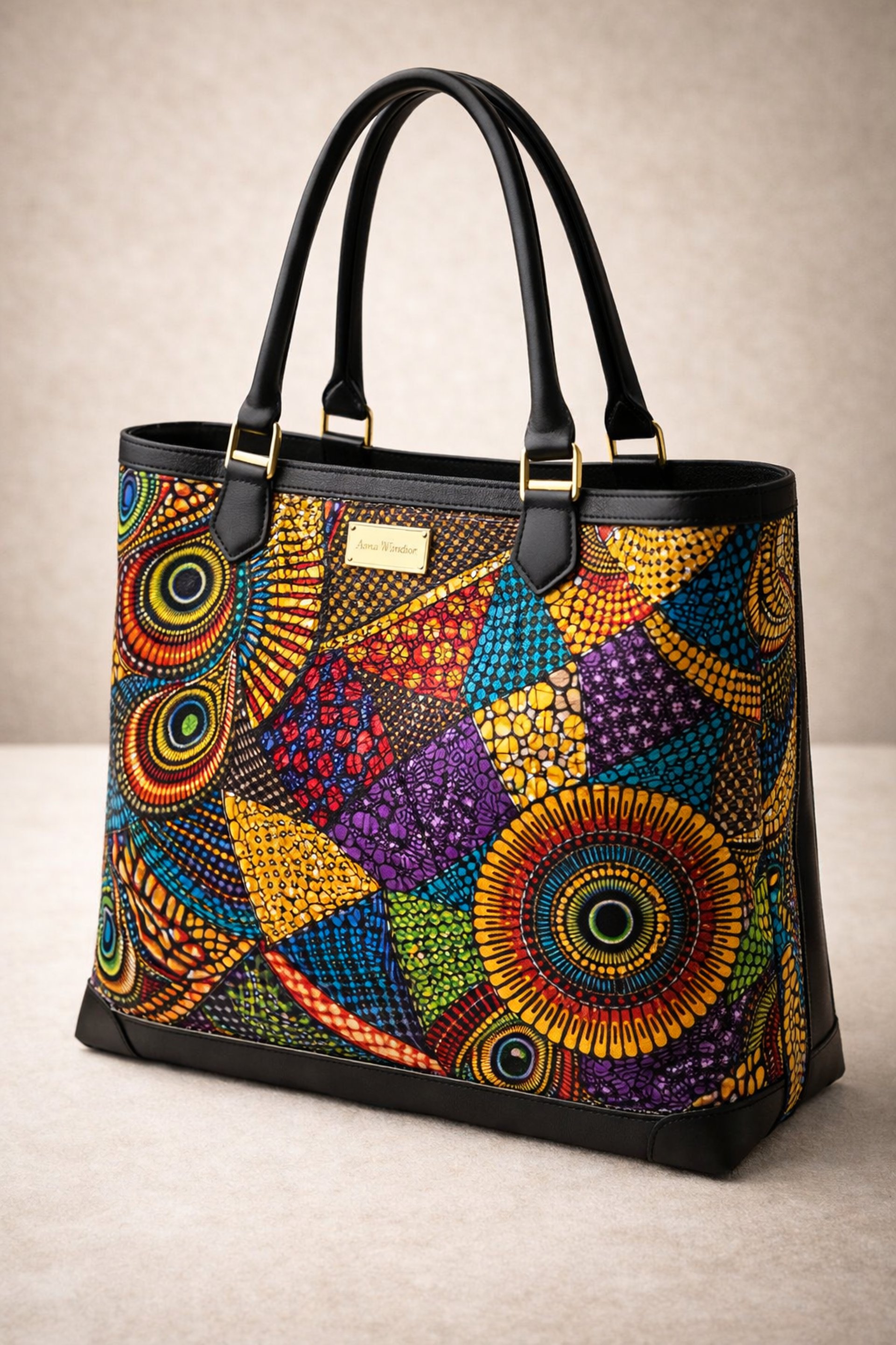 black and white bed linen