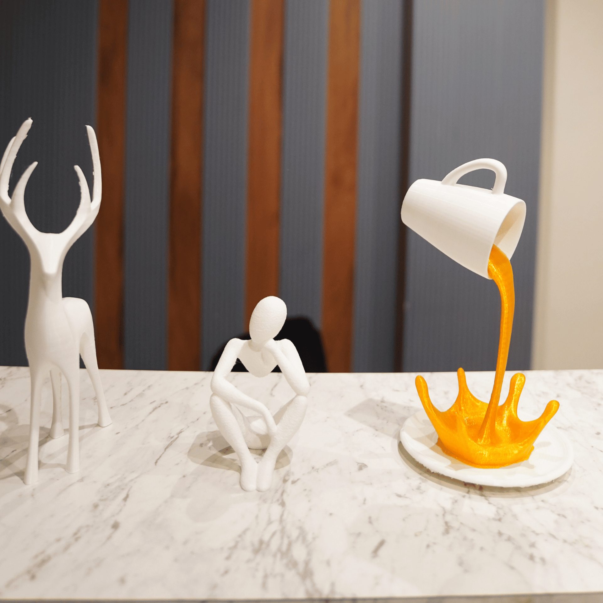 black and white bed linen