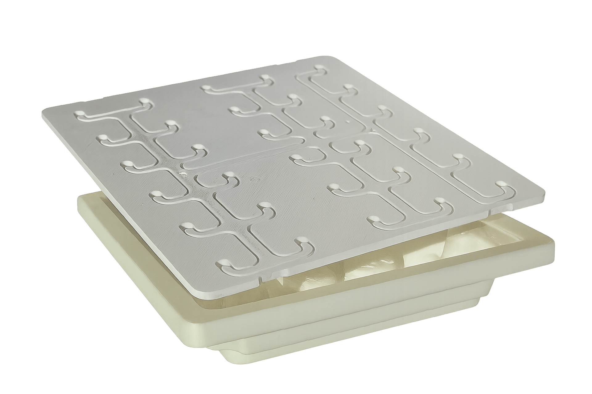 black blue and yellow textile