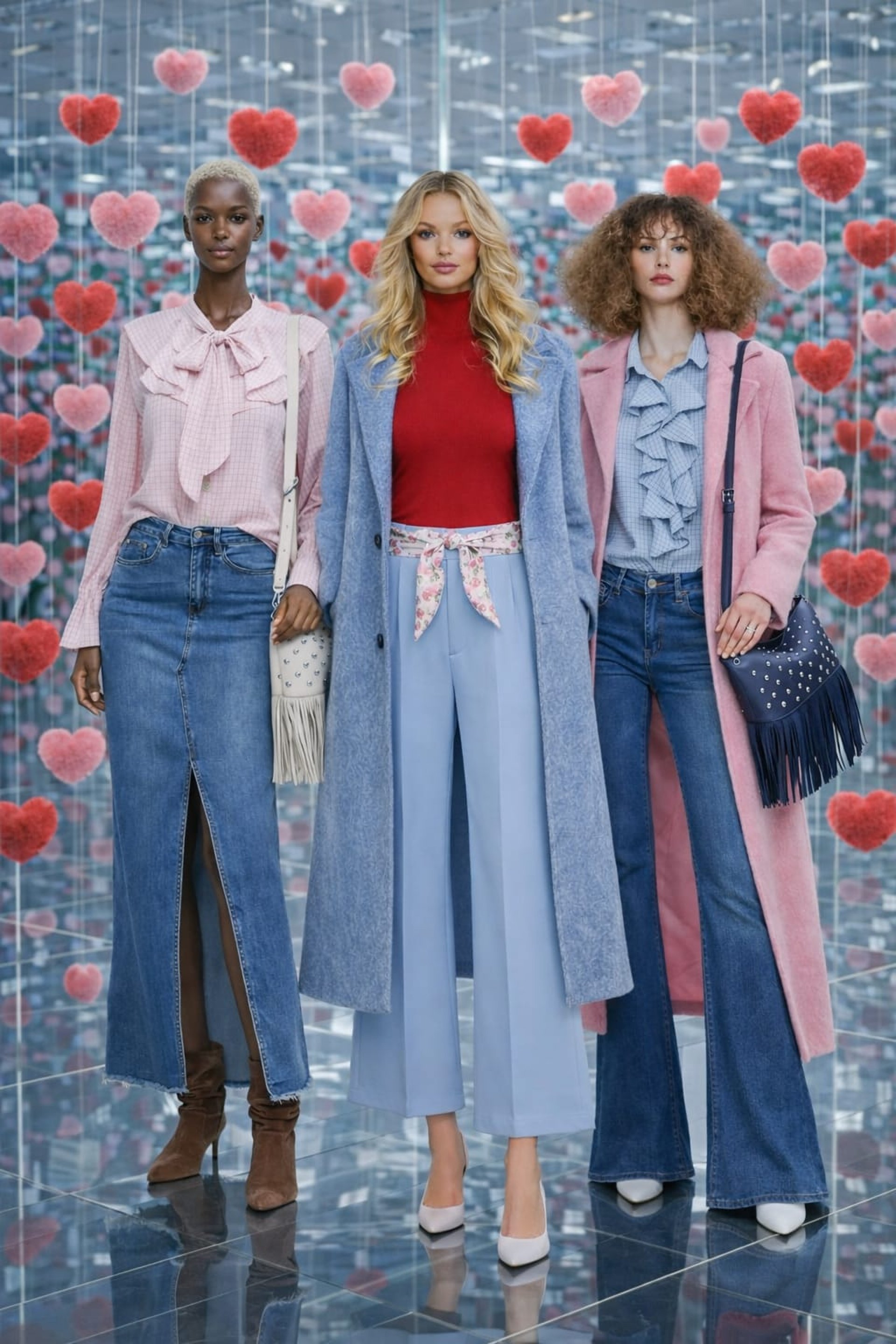 black and white bed linen