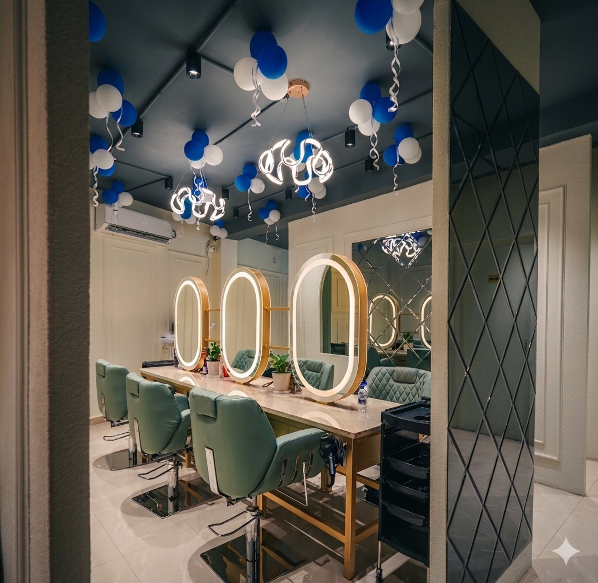 black and white bed linen