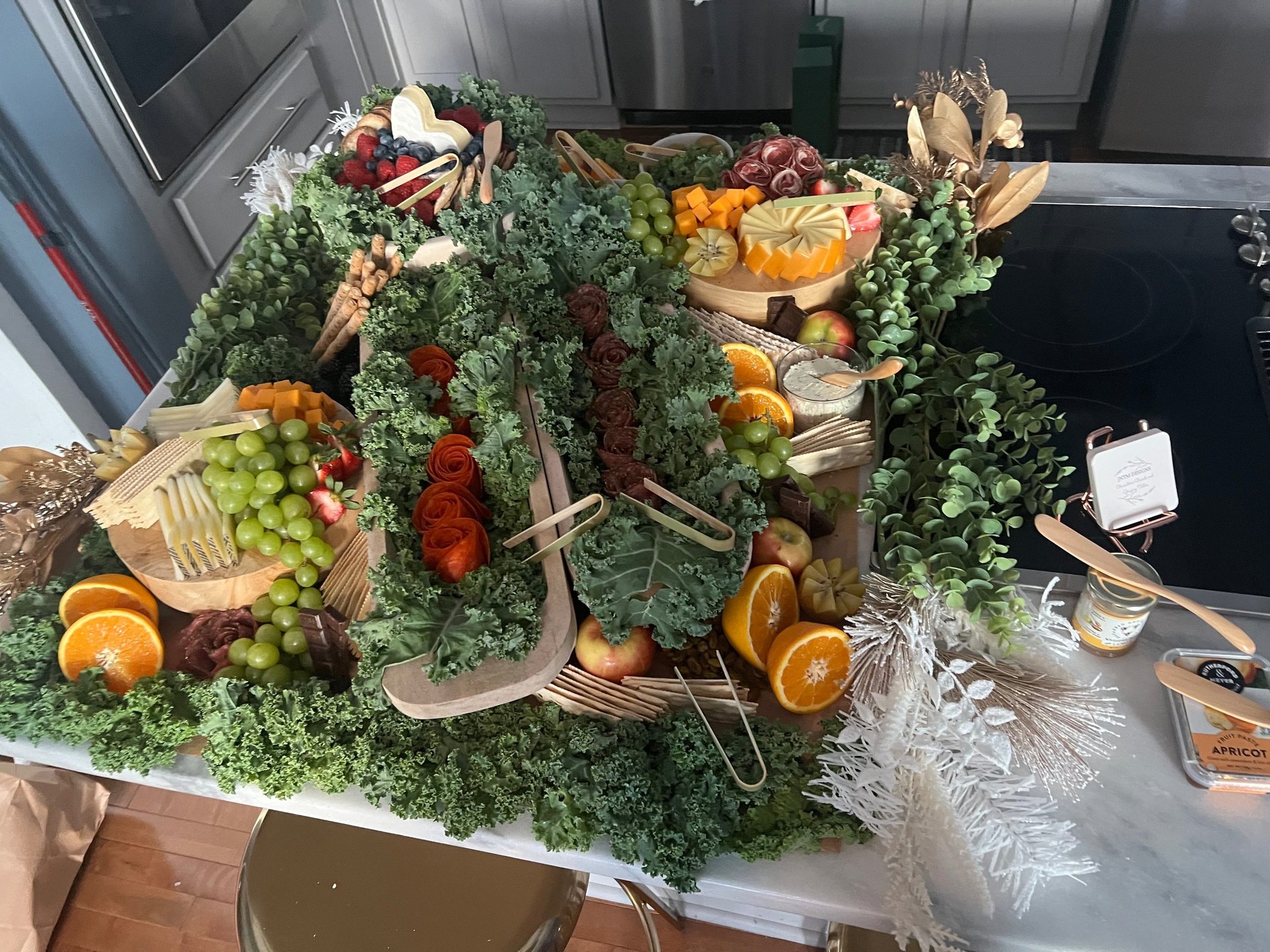 woman wearing yellow long-sleeved dress under white clouds and blue sky during daytime
