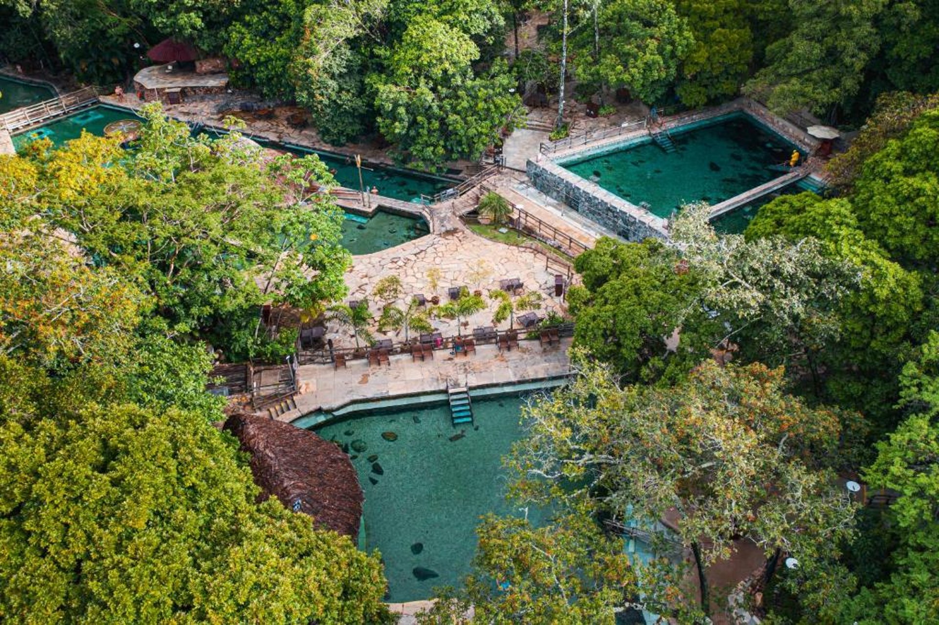 black blue and yellow textile