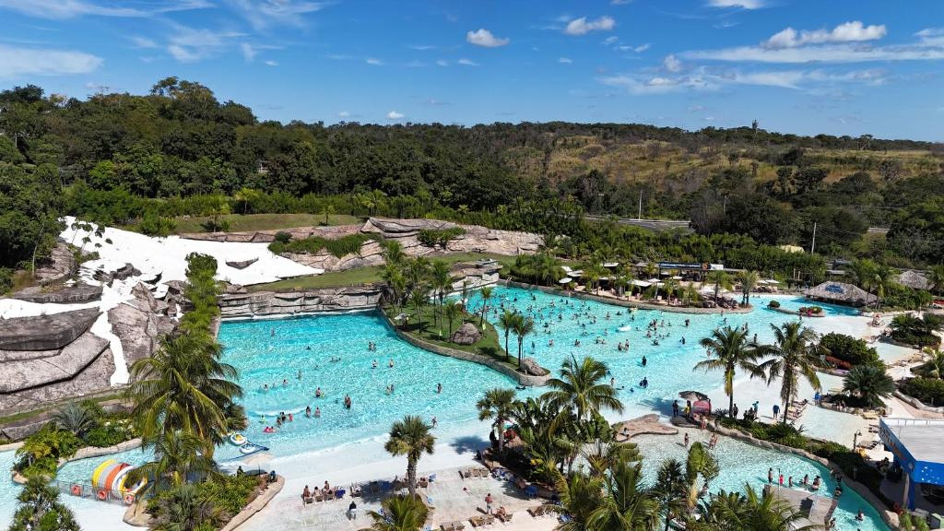 black blue and yellow textile