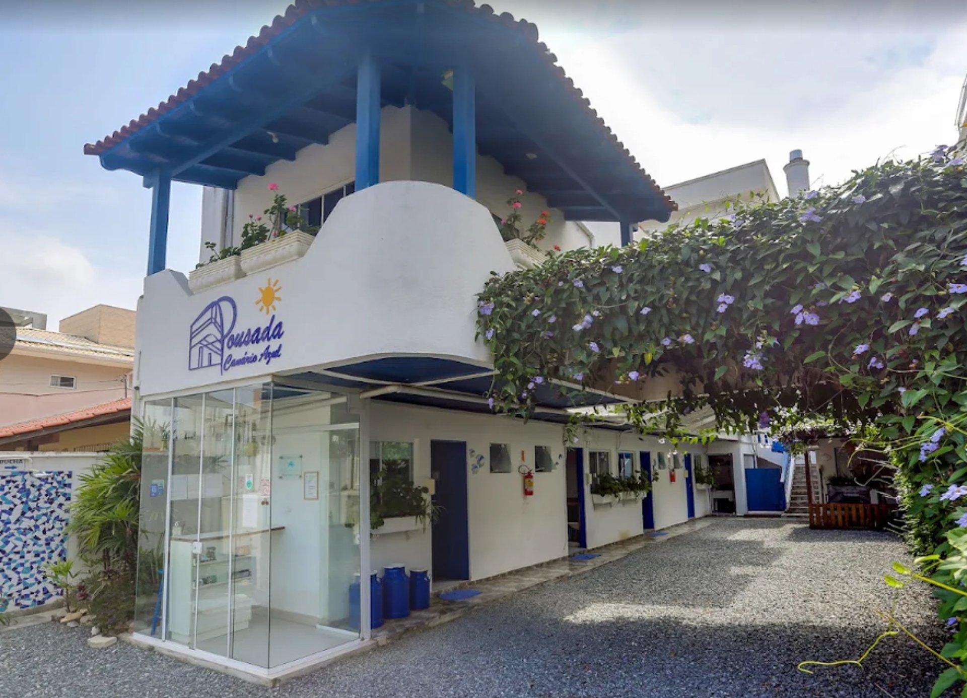 black blue and yellow textile