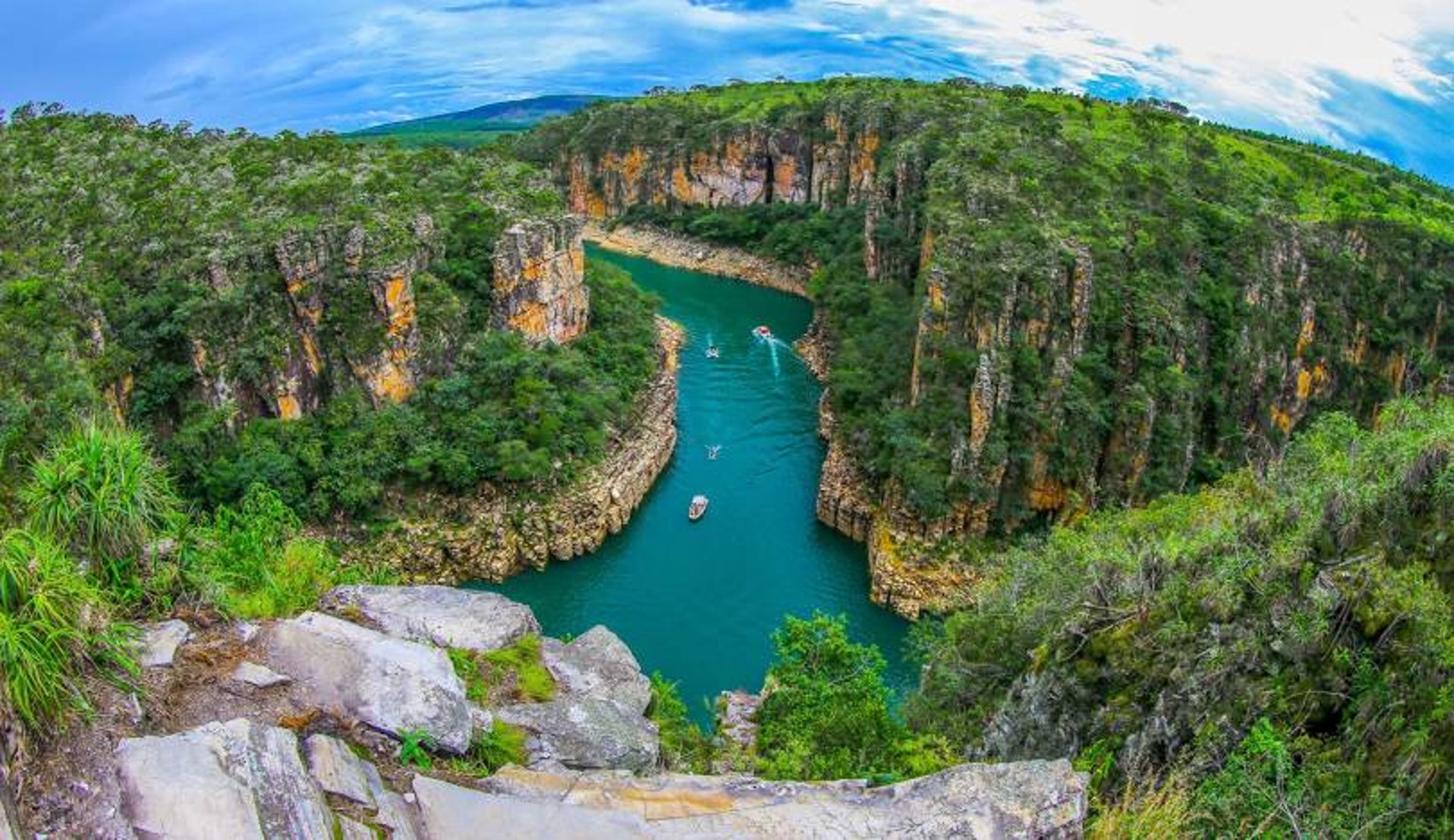 black blue and yellow textile
