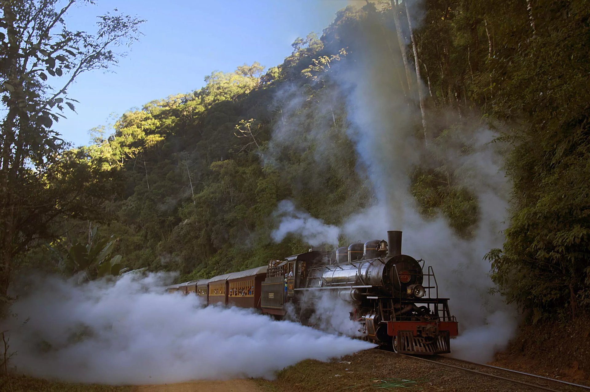 black blue and yellow textile