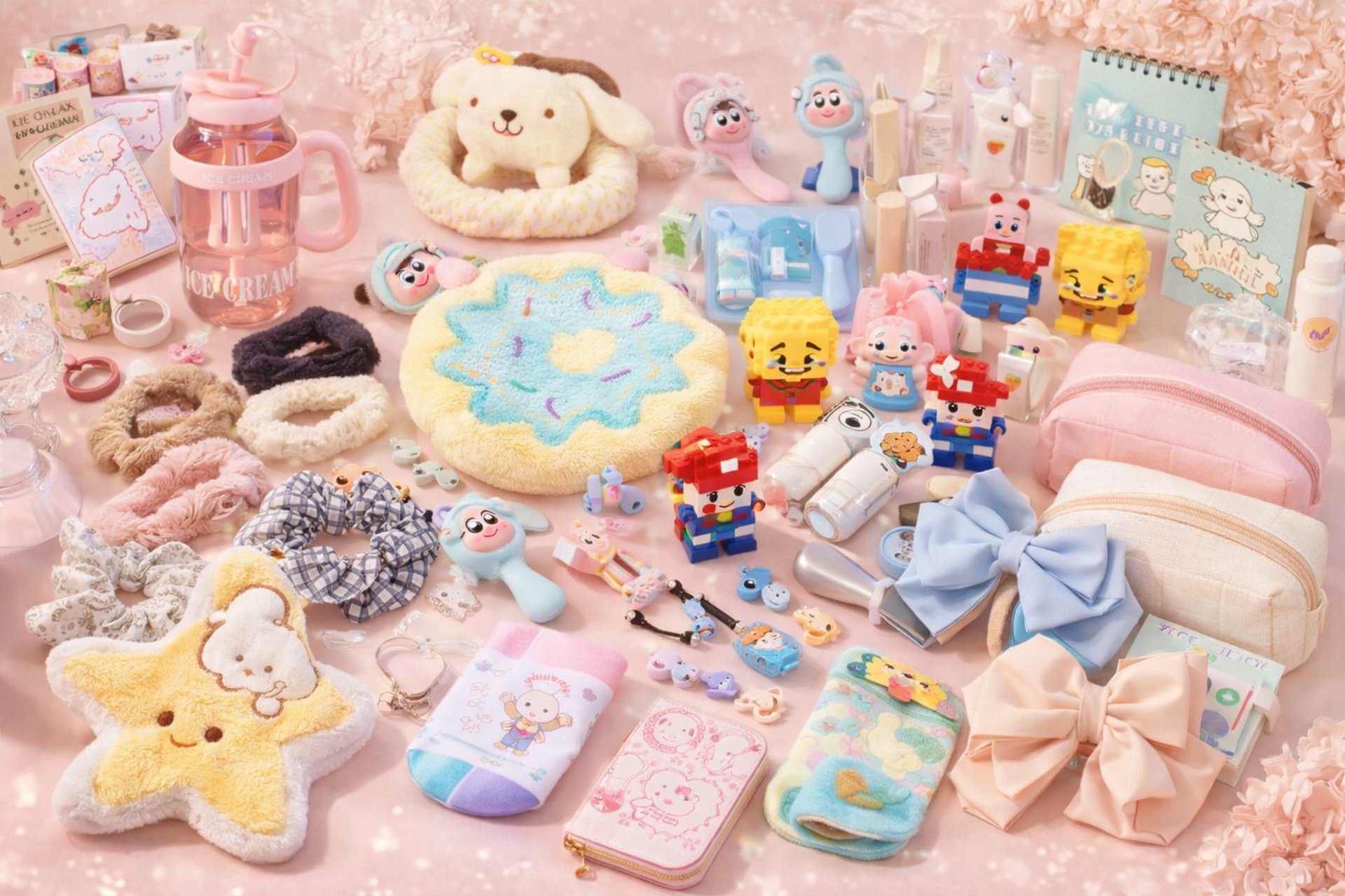 black blue and yellow textile