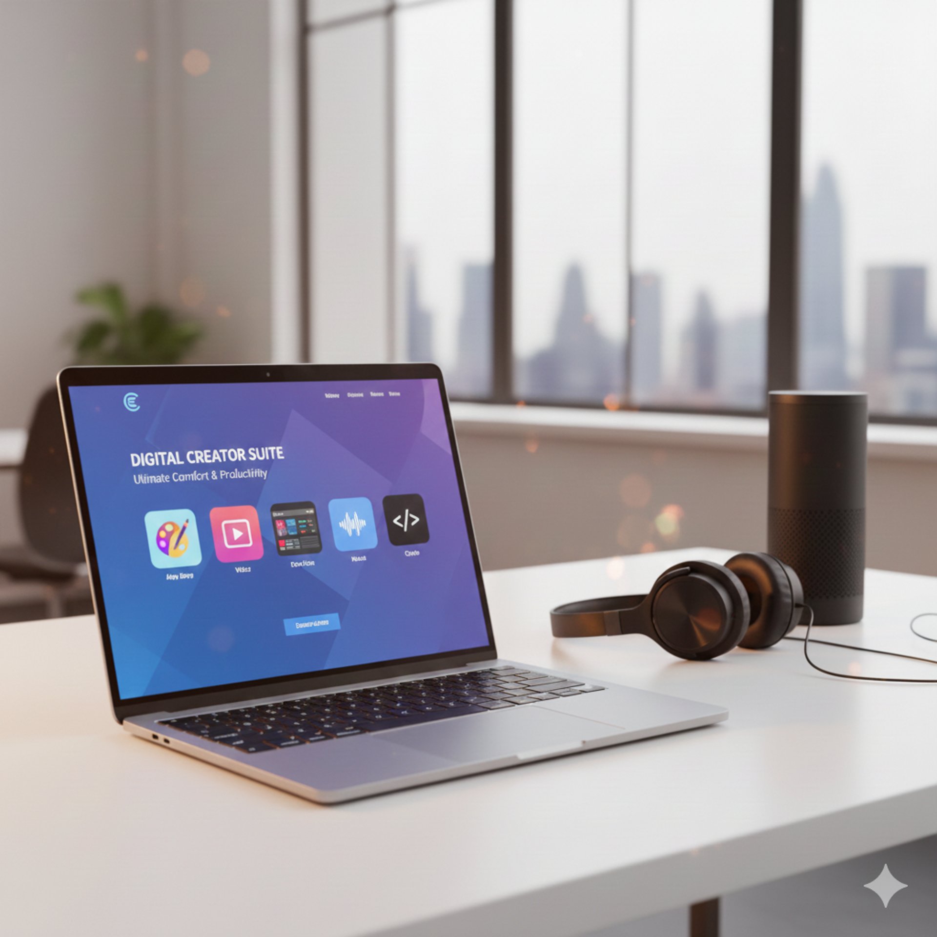 person wearing grey knit sweater