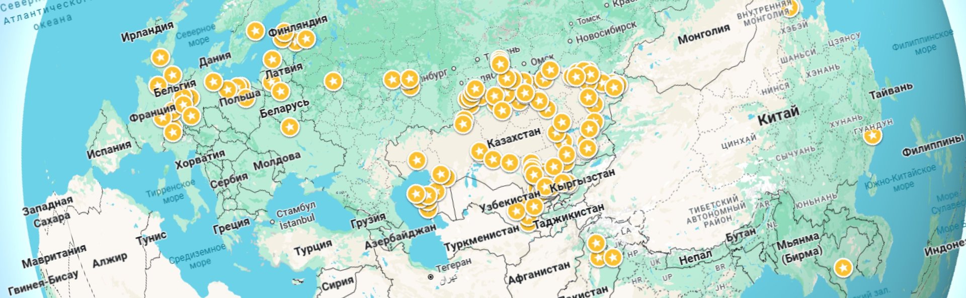 black blue and yellow textile