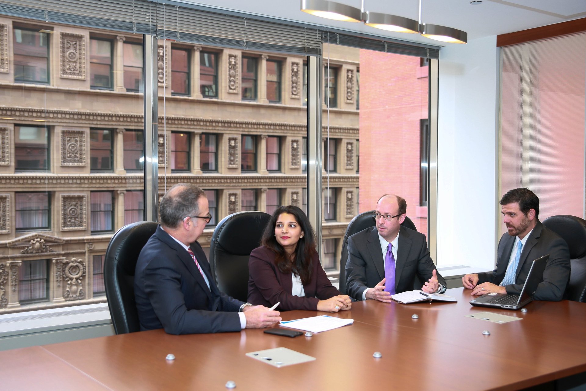 black pen on white paper