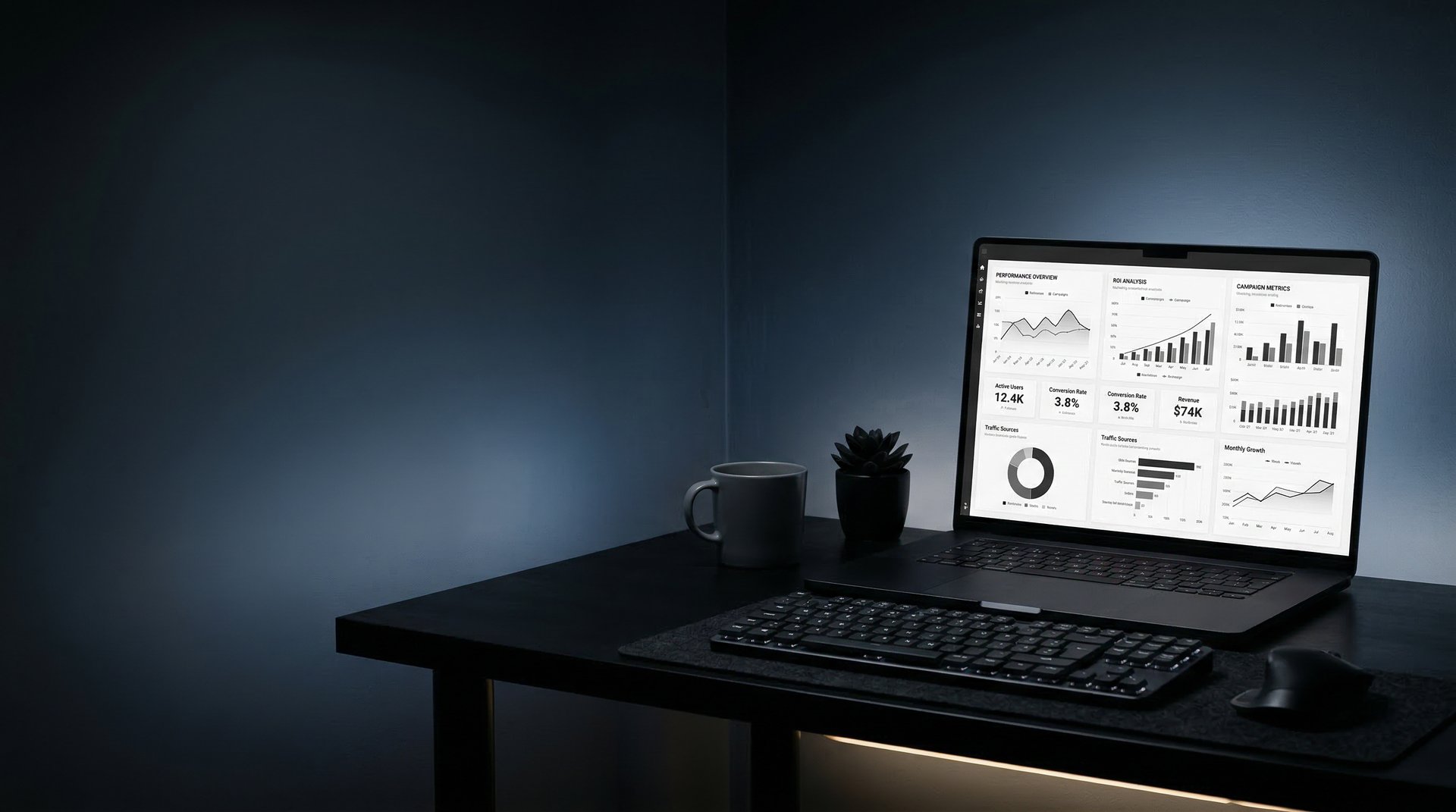 black and white bed linen