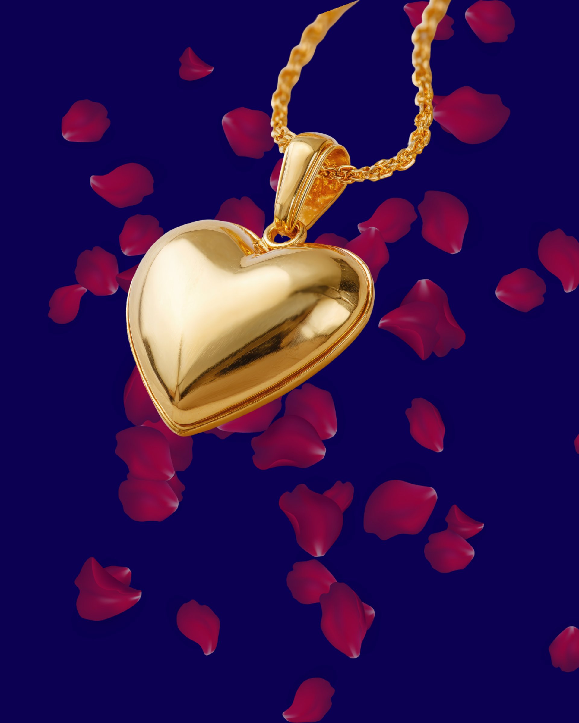 a close up of a woman wearing a necklace