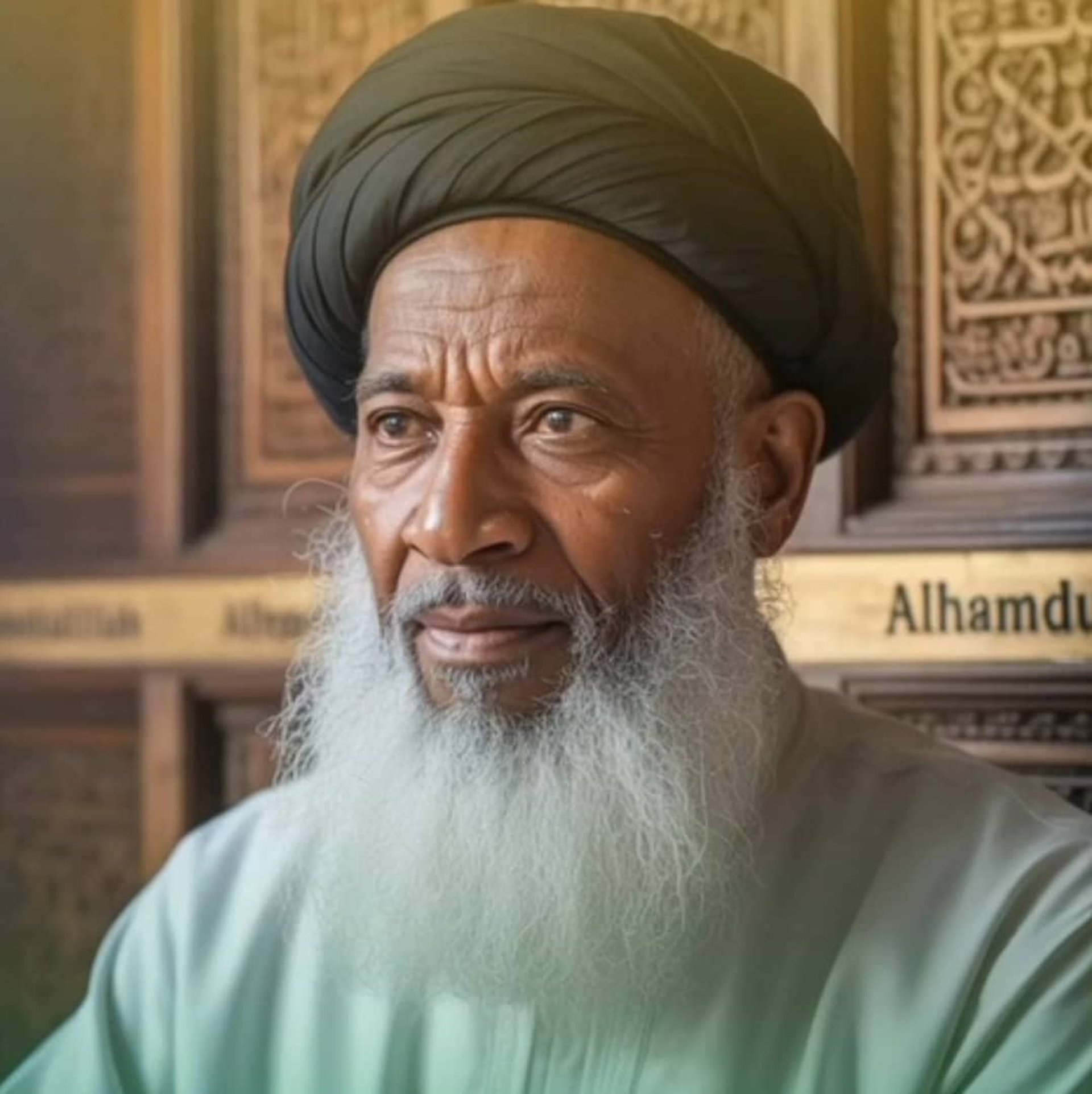 black and brown leather padded tub sofa