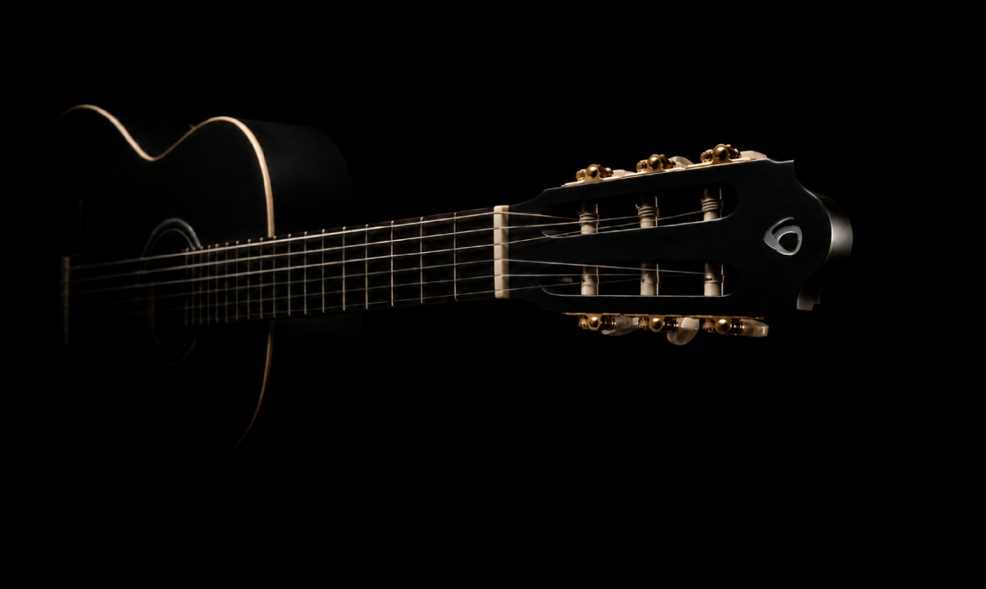person holding brown and black electric guitar