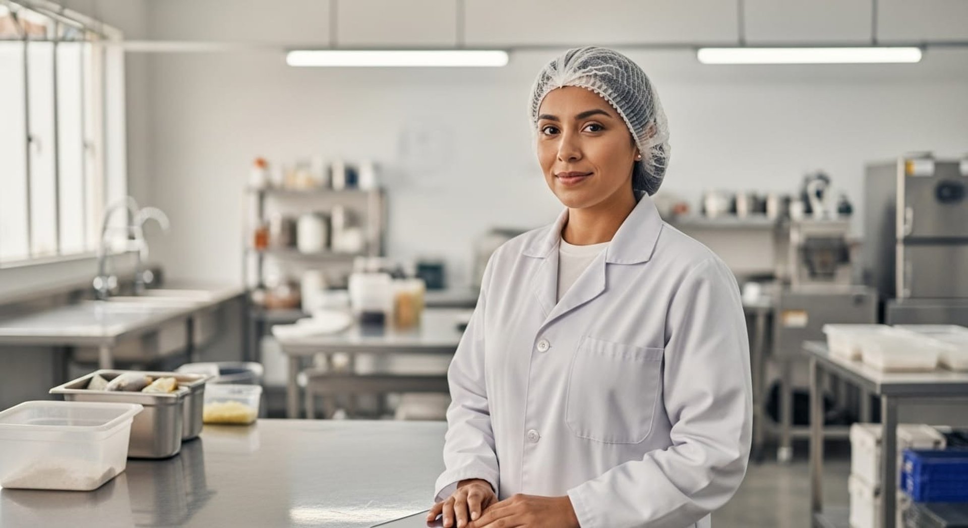 Formación integral para potenciar habilidades directivas y mejorar la gestión en pymes alimentarias.